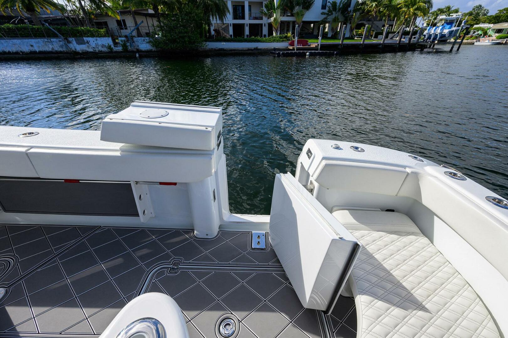 2021 Yellowfin 42 - Image 69