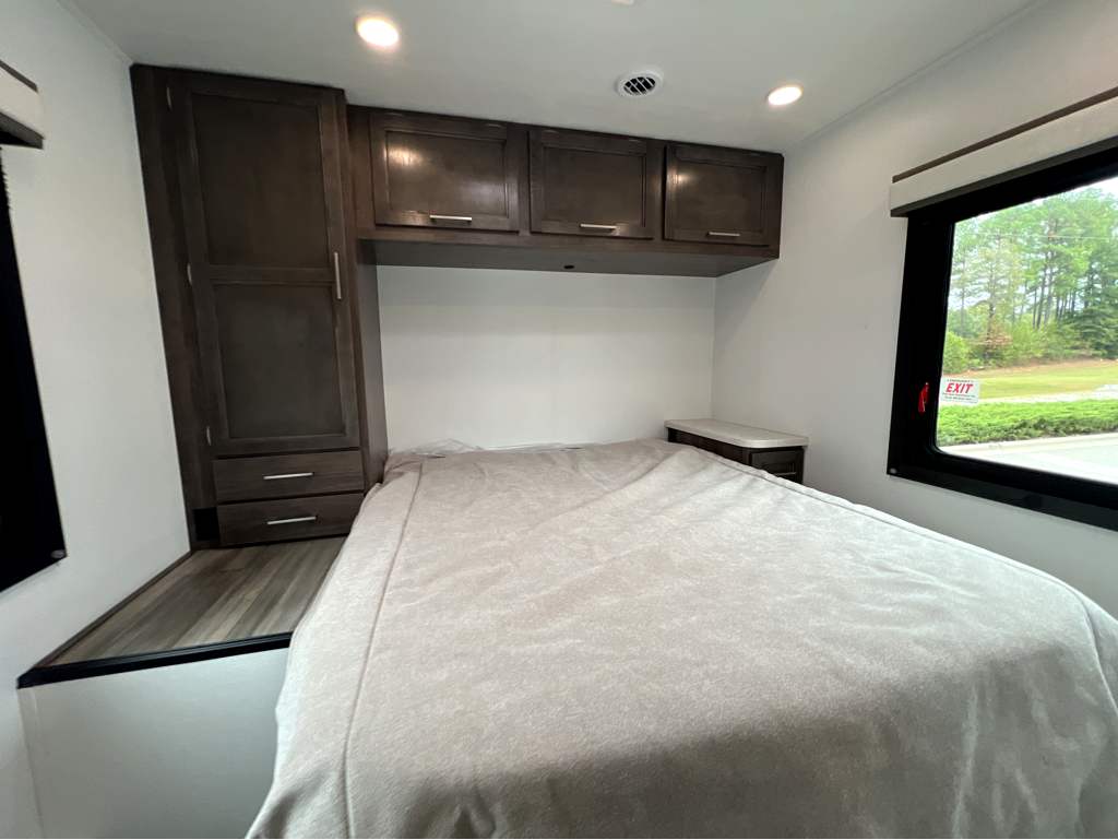 2026 ENTEGRA COACH ODYSSEY SE 29KF - Image 19