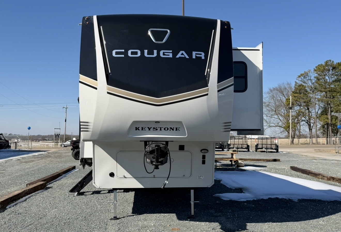 2026 Keystone Cougar 316RLS - Image 3