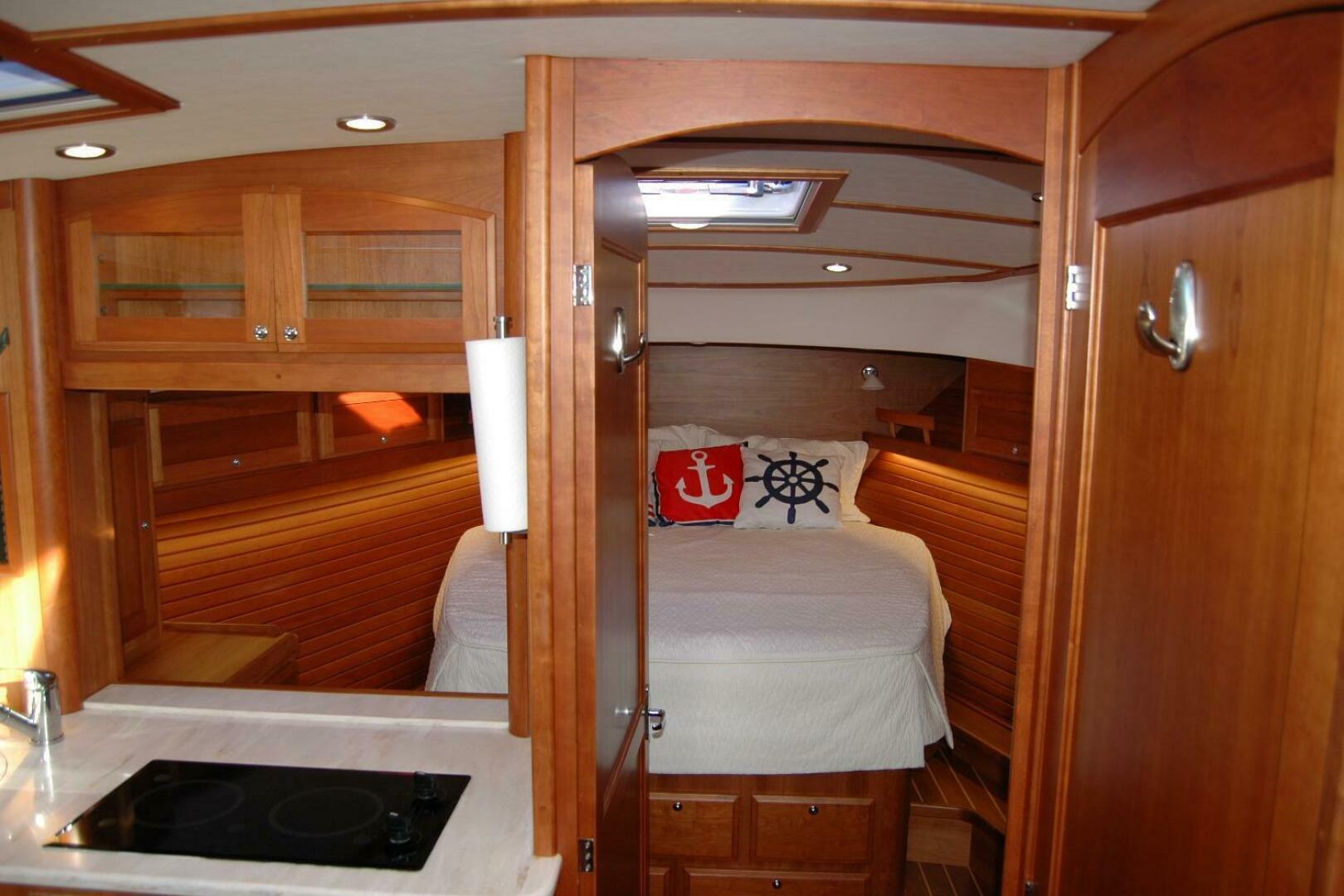 2019 Sabre 38 Salon Express - Image 107
