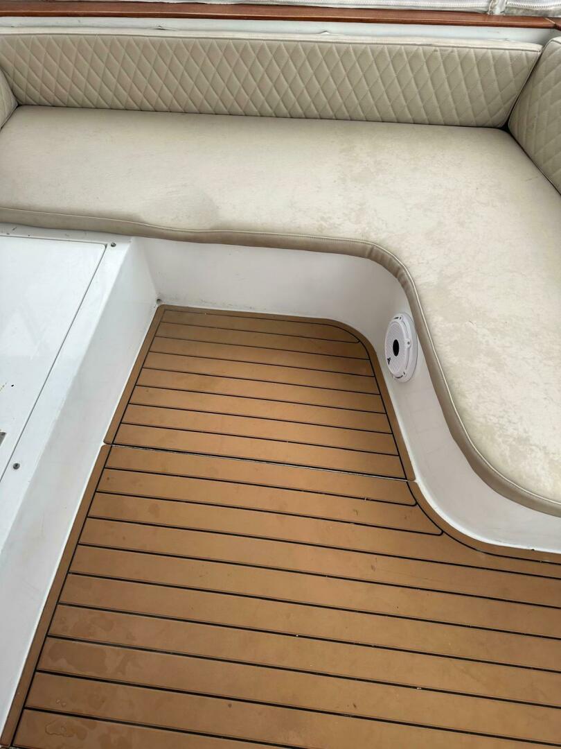 2001 Buddy Davis SPORTFISH - Image 38