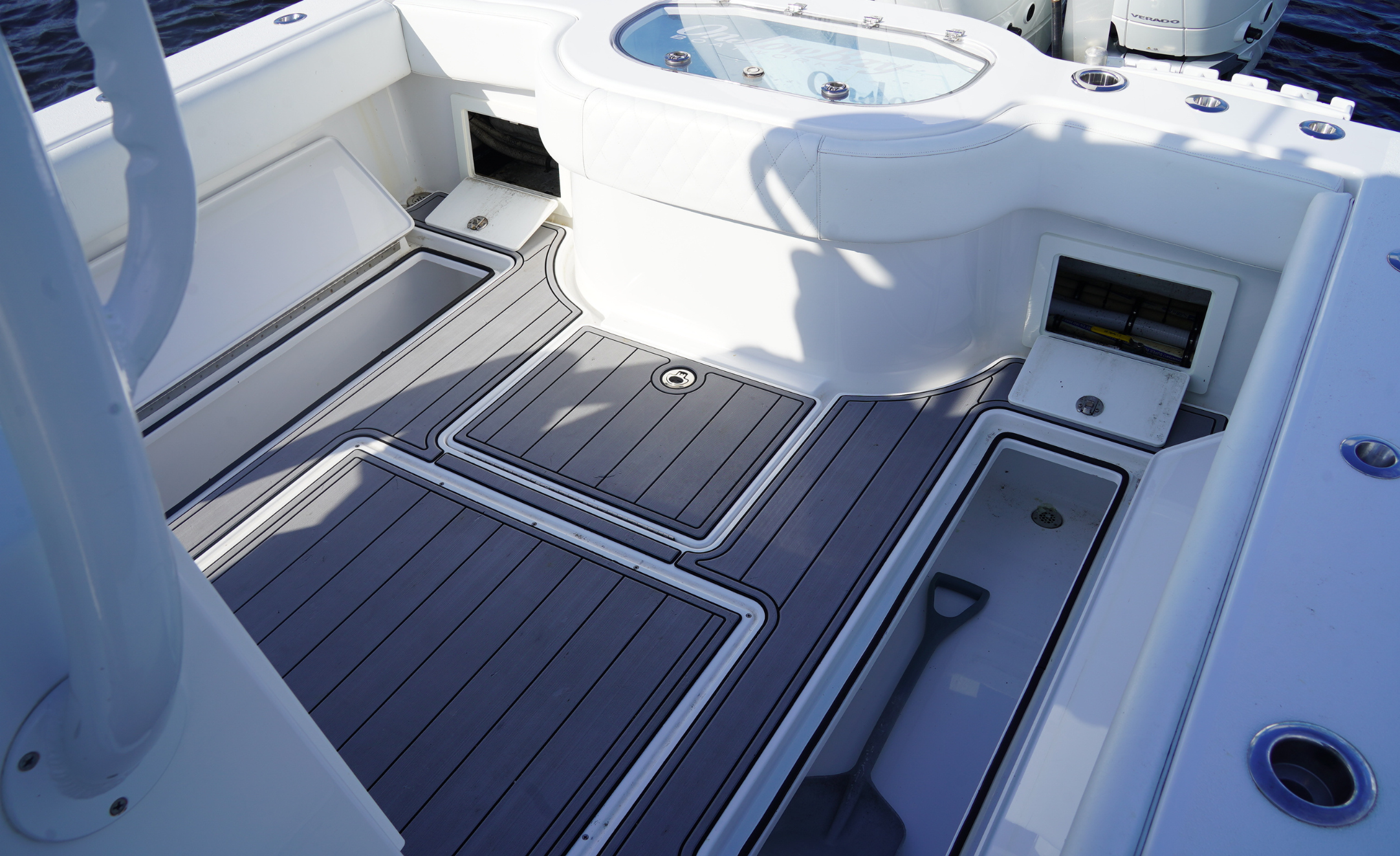 2024 ONSLOW BAY 37TE - Image 29