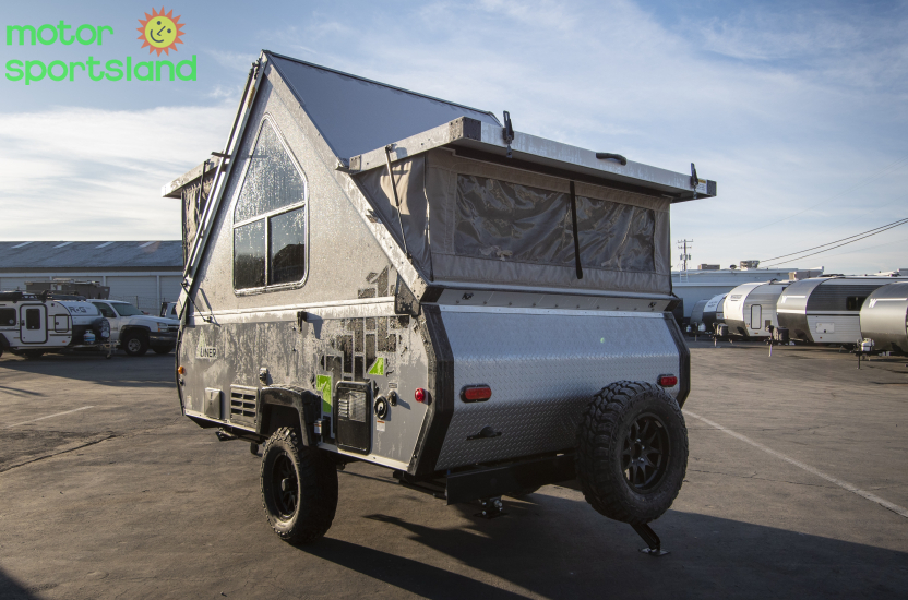 2026 COLUMBIA NORTHWEST A-liner RANGER 12 - Image 5