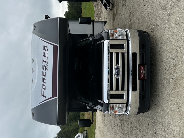 2021 Forest River Forester 3051S - Image 4