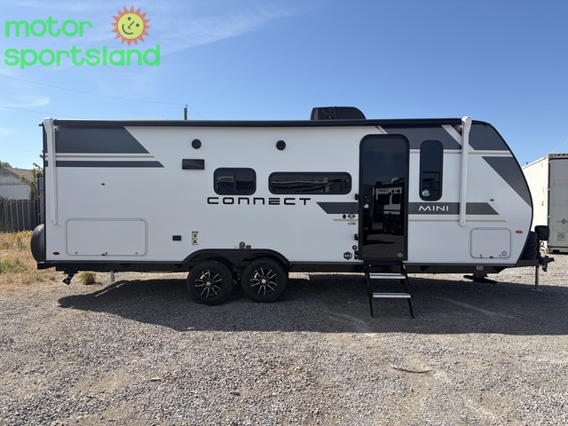 2027 KZ RV Connect Mini CM231BH - Image 2