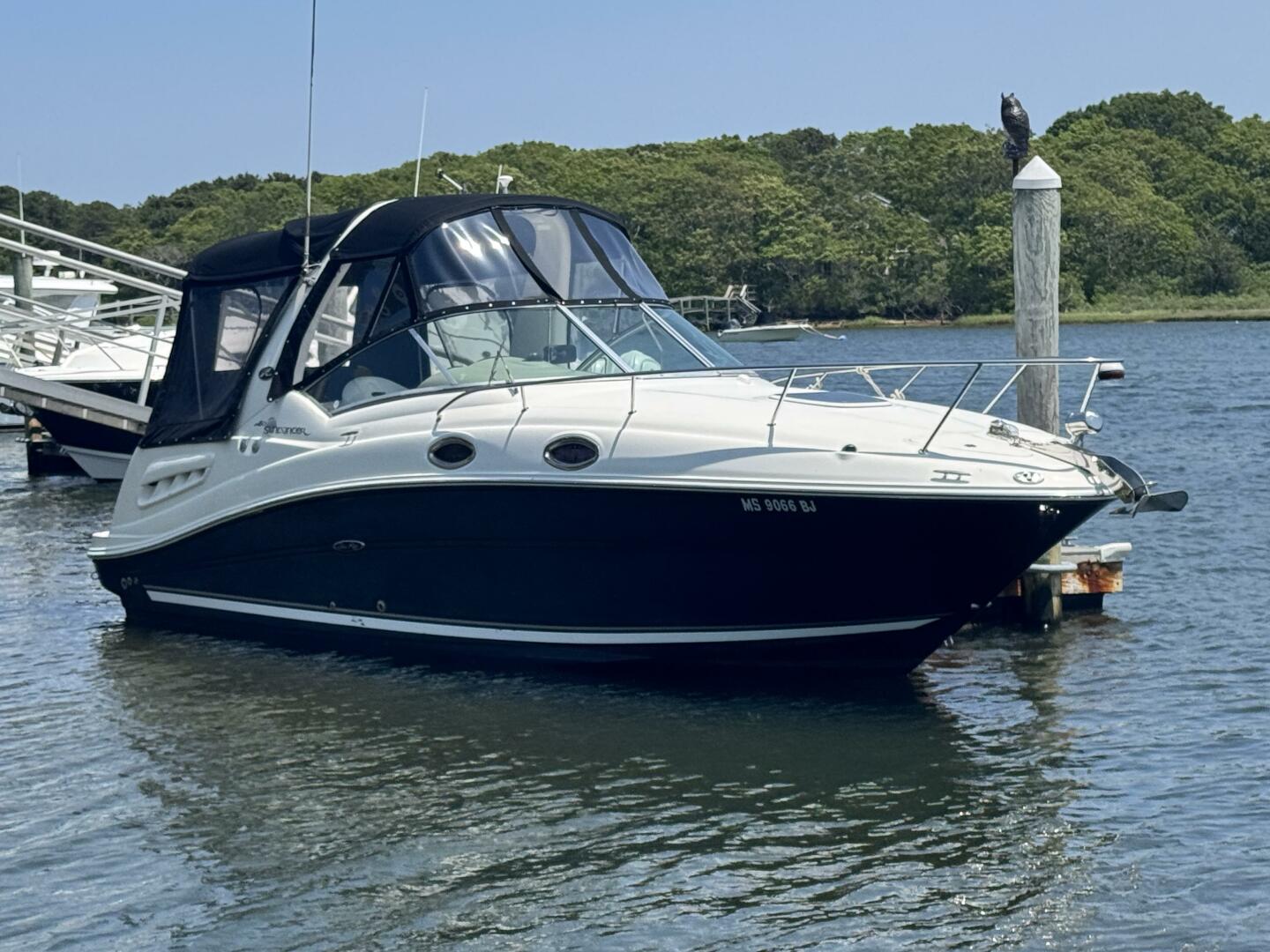 2006 Sea Ray - Image 1