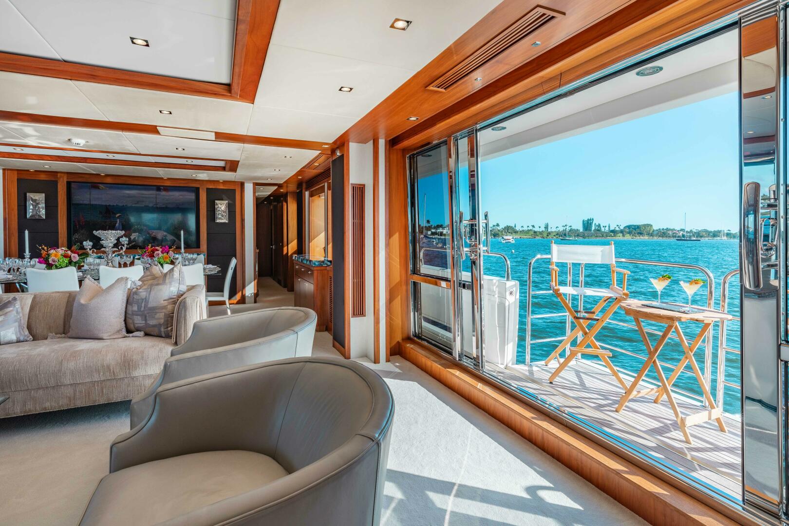 2010 Sunseeker 40m - Image 8