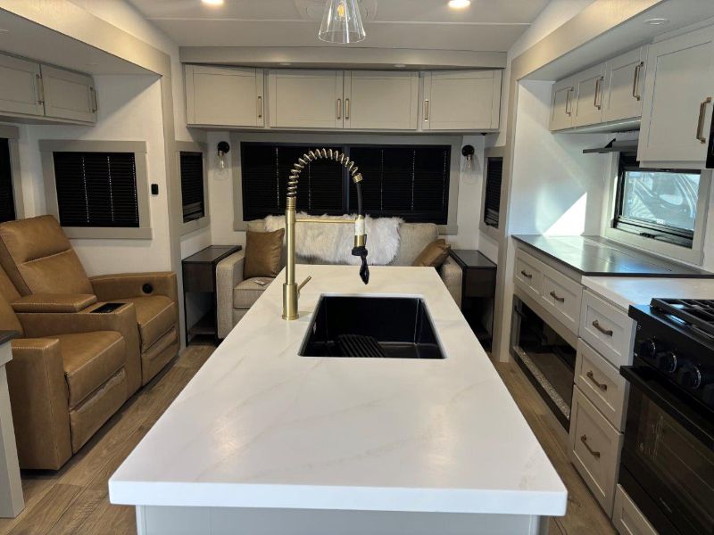 2026 Brinkley RV Model Z 3100 - Image 7