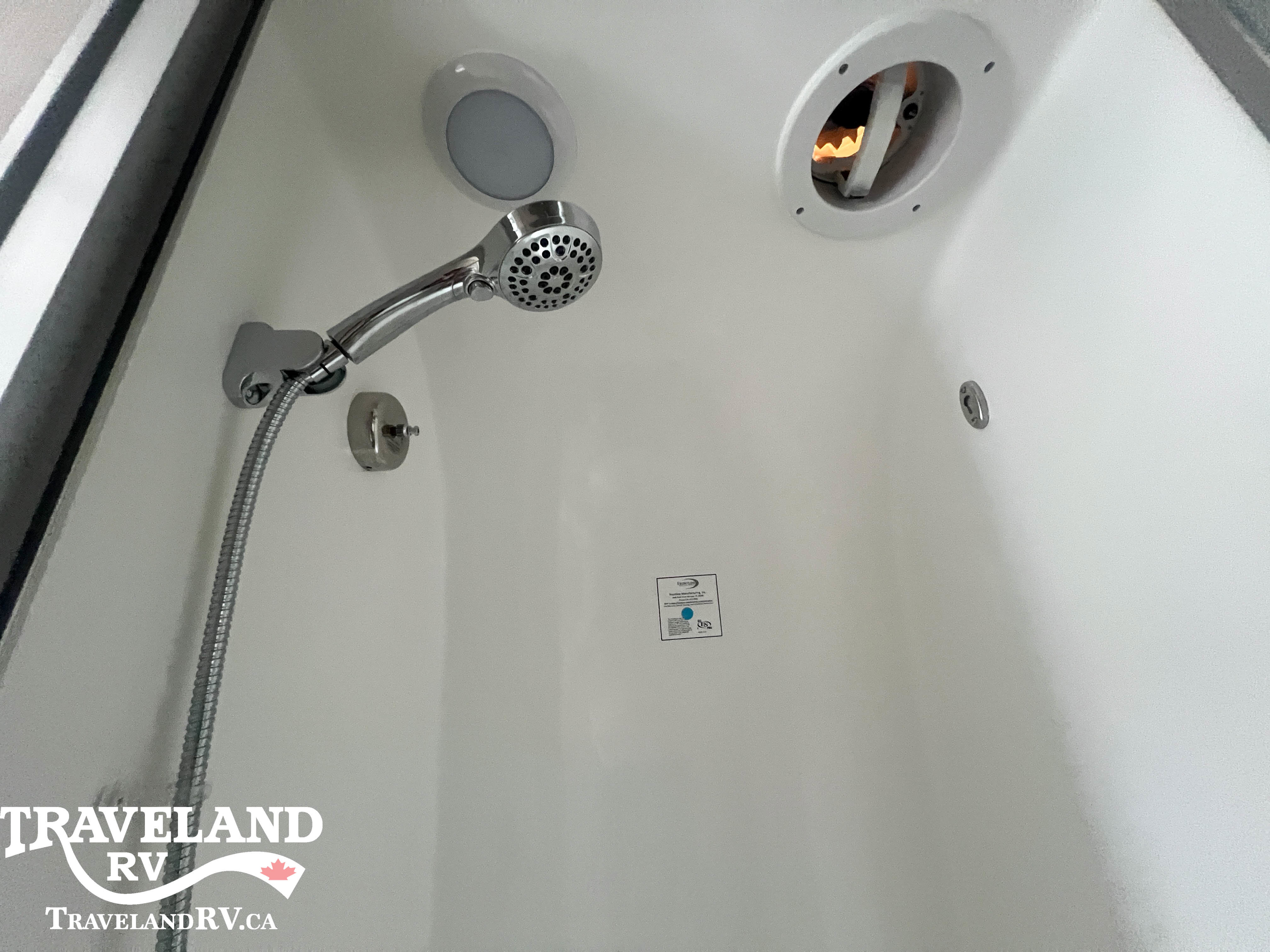 2025 Airstream Globetrotter 25FB - Image 22