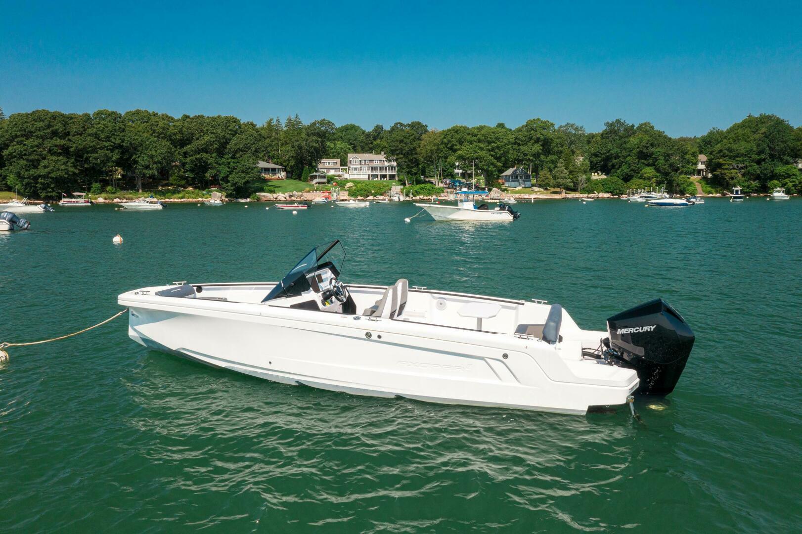 2021 Axopar 22 Spyder Base - Image 5