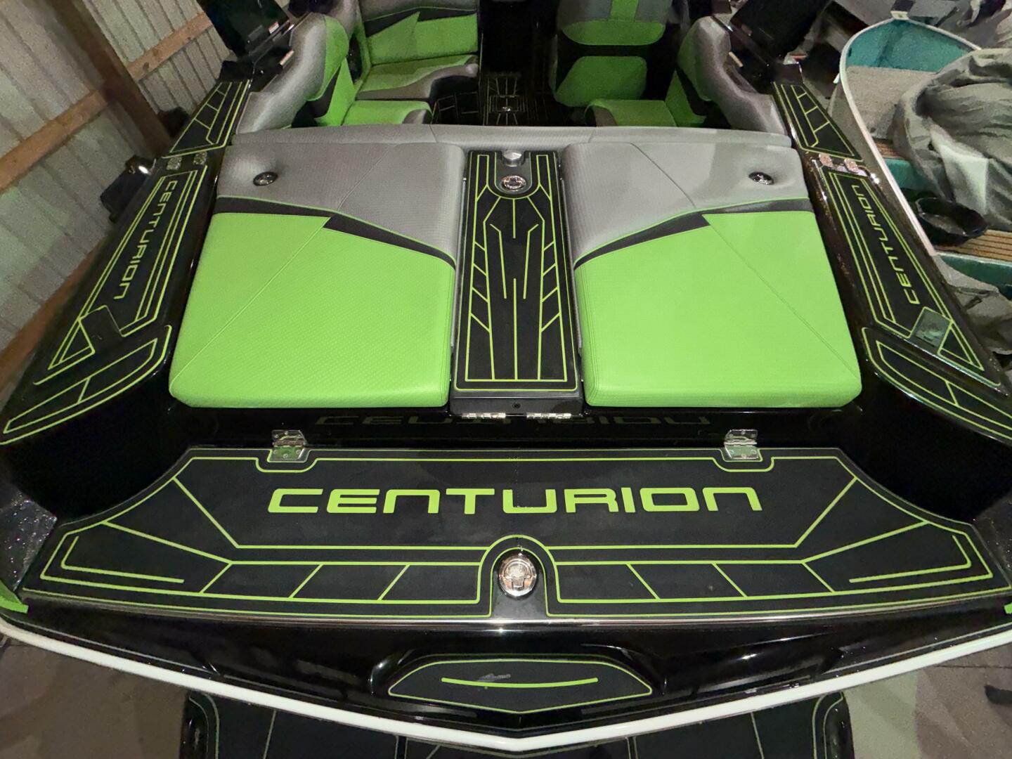 2021 Centurion Fi21 - Image 16