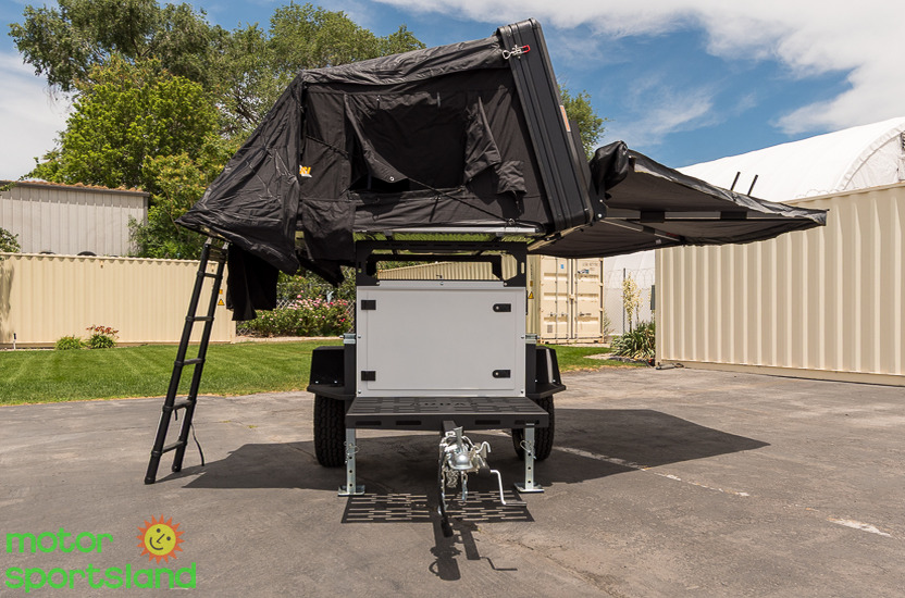 2027 Addax Basecamp V3 JEEP EDITION - Image 21