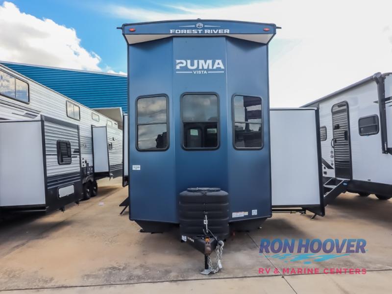 2026 PALOMINO PUMA 420LFT - Image 2