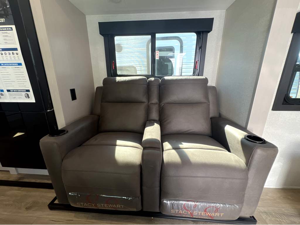 2026 JAYCO JAY FEATHER 21MML - Image 18