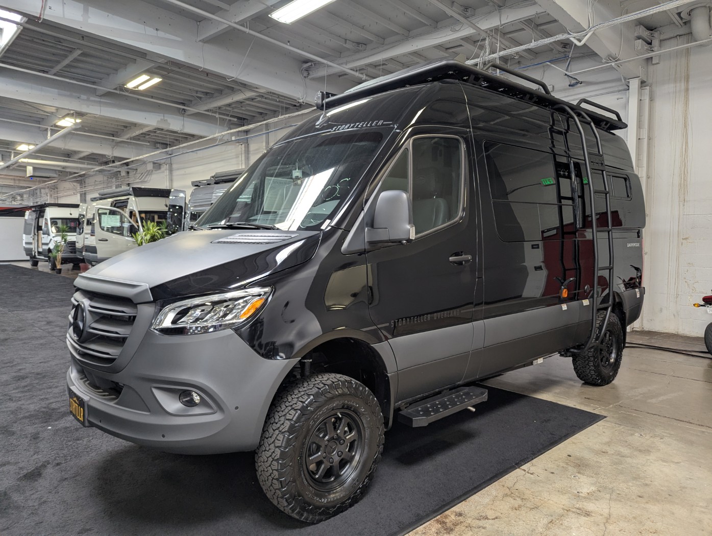 2026 Storyteller Overland Dark Mode OG - Image 4