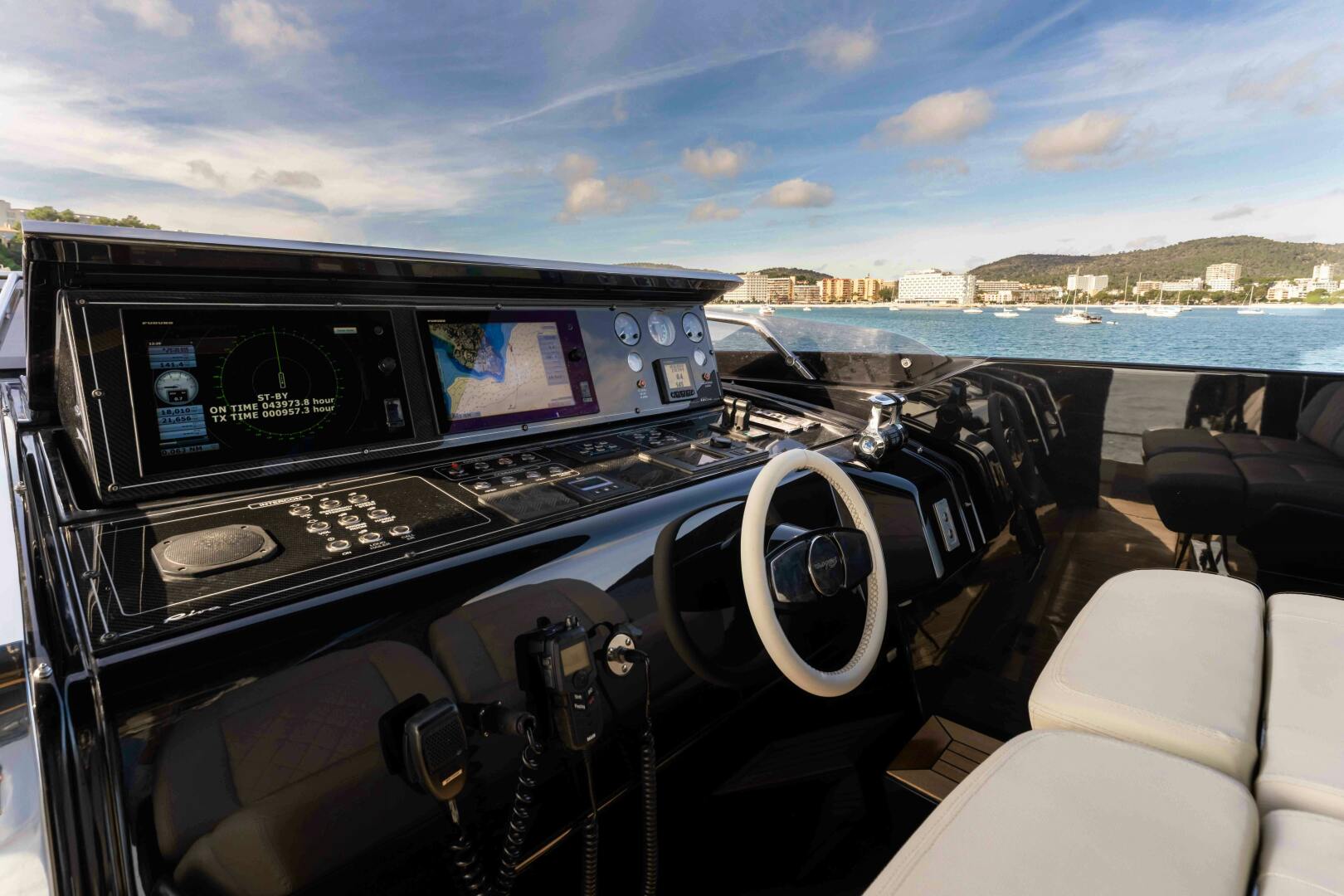 2019 Riva Riva Dolcevita 110 - Image 20