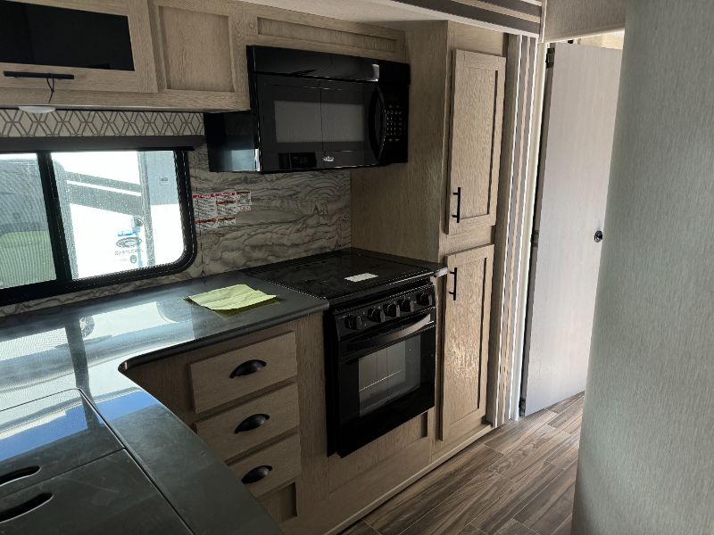 2023 Forest River Stealth KS3016G - Image 11