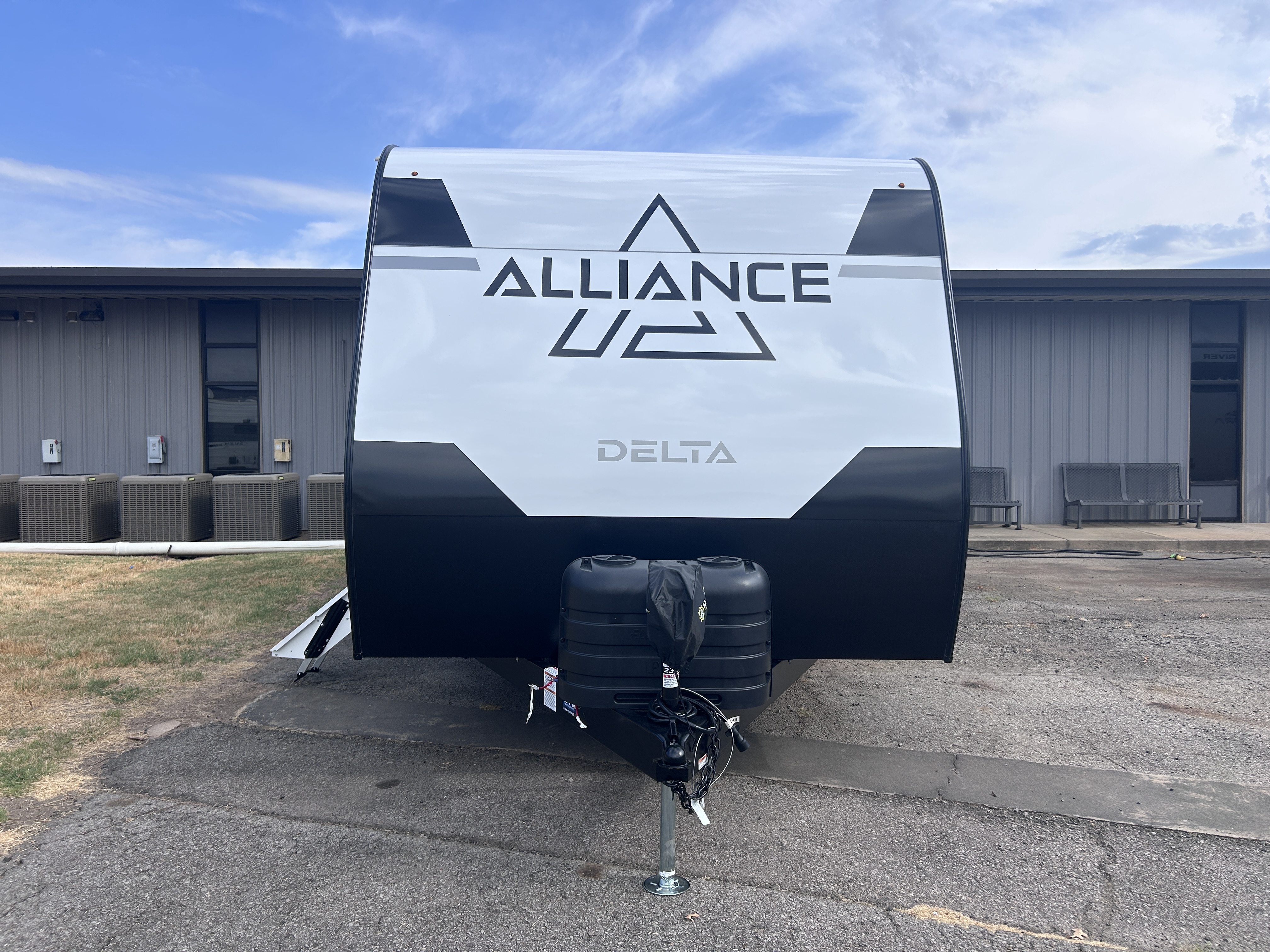 2027 Alliance DELTA ULTRA LITE RK234 - Image 2