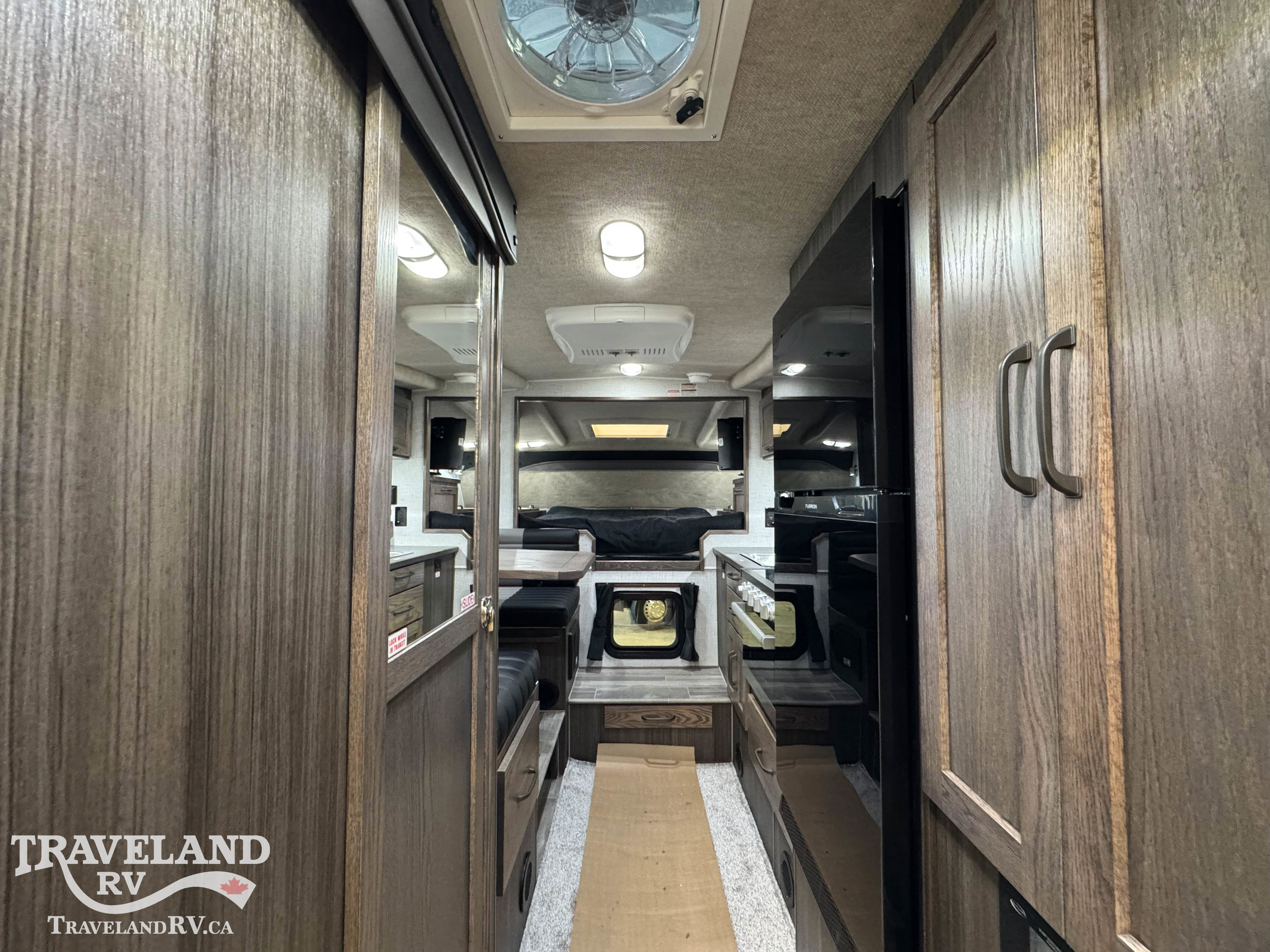 2026 Northern Lite Limited Edition 8-11EX LE WB - Image 3