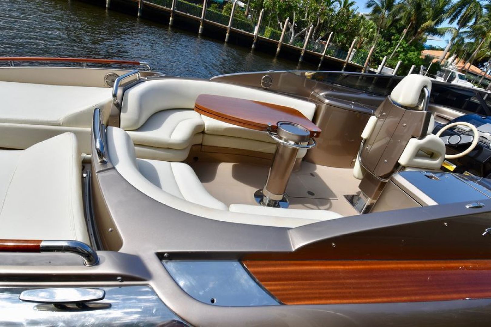 2006 Riva Riva 44 Rivarama Base - Image 18