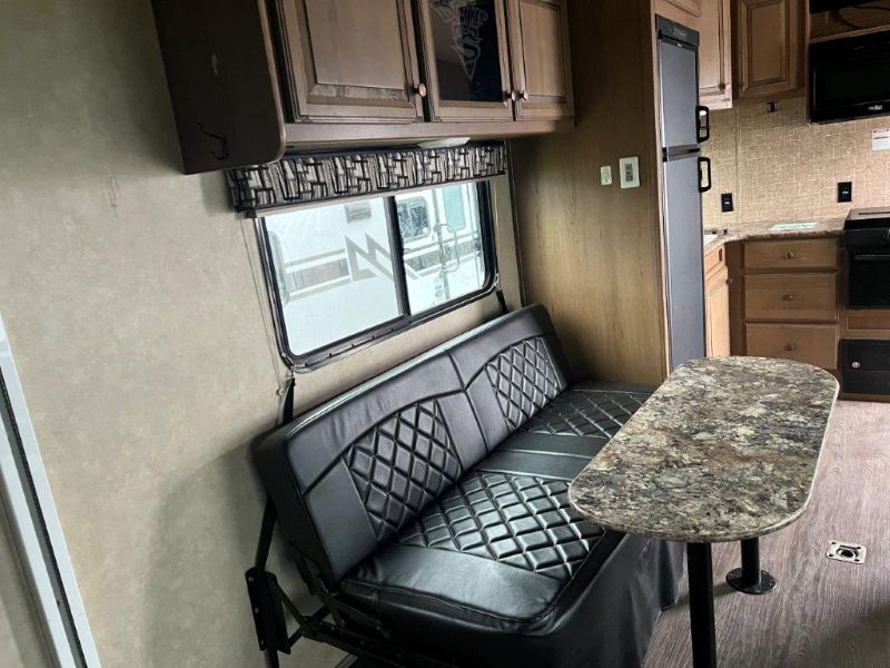 2016 Cruiser RV Stryker ST-2812 - Image 7