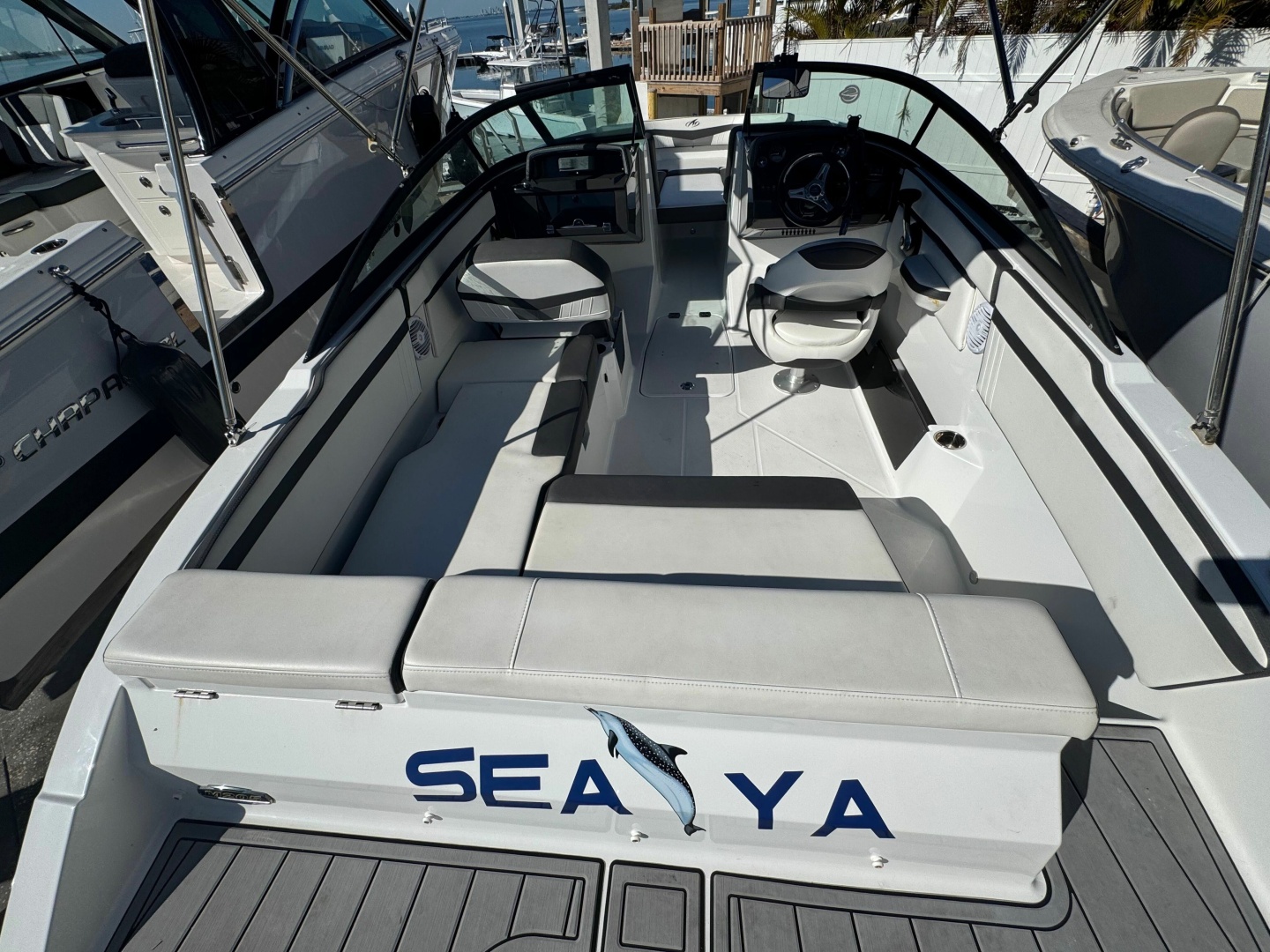 2020 Monterey M-205 - Image 8