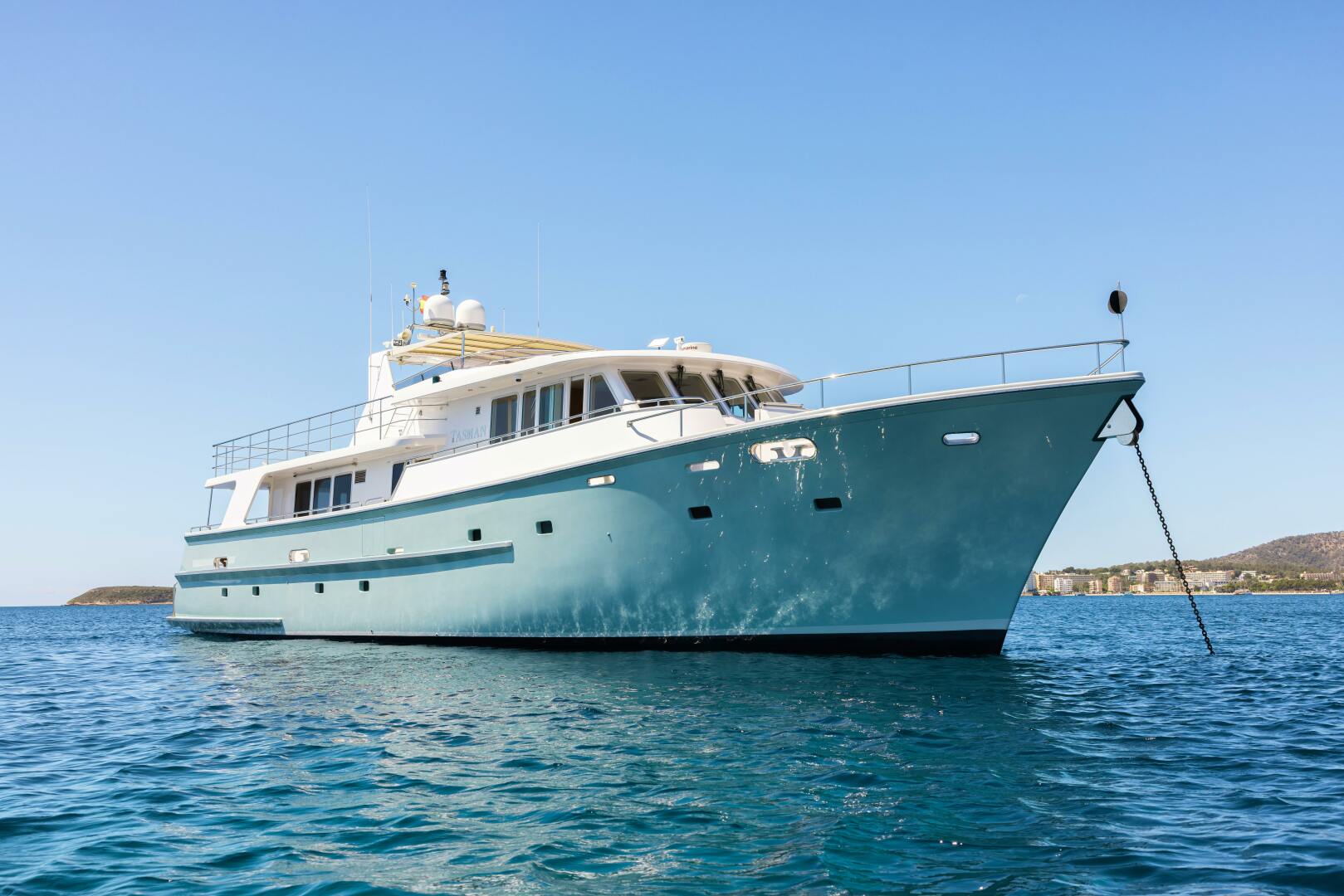 2007 Carey Custom - Image 5