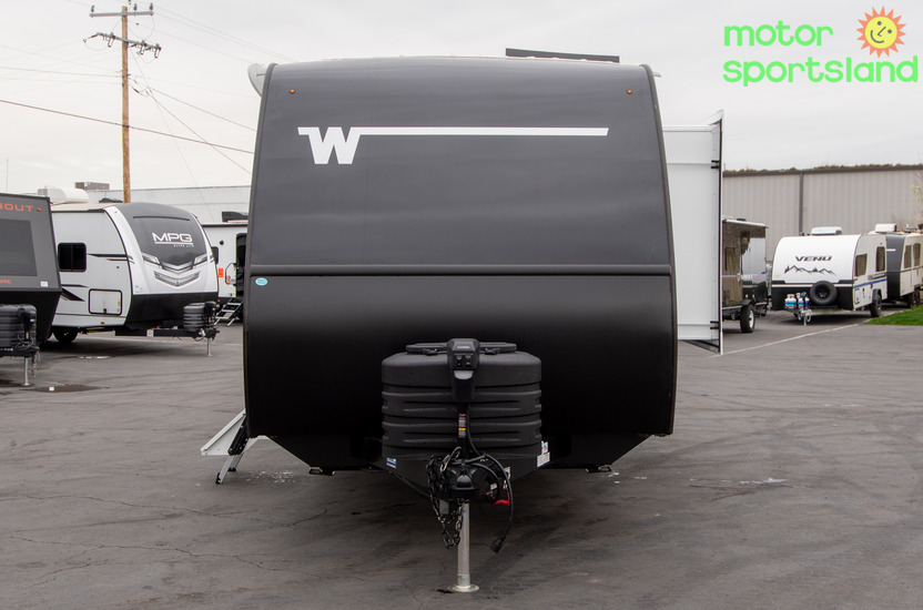 2026 Winnebago Micro Minnie 2108TB - Image 14