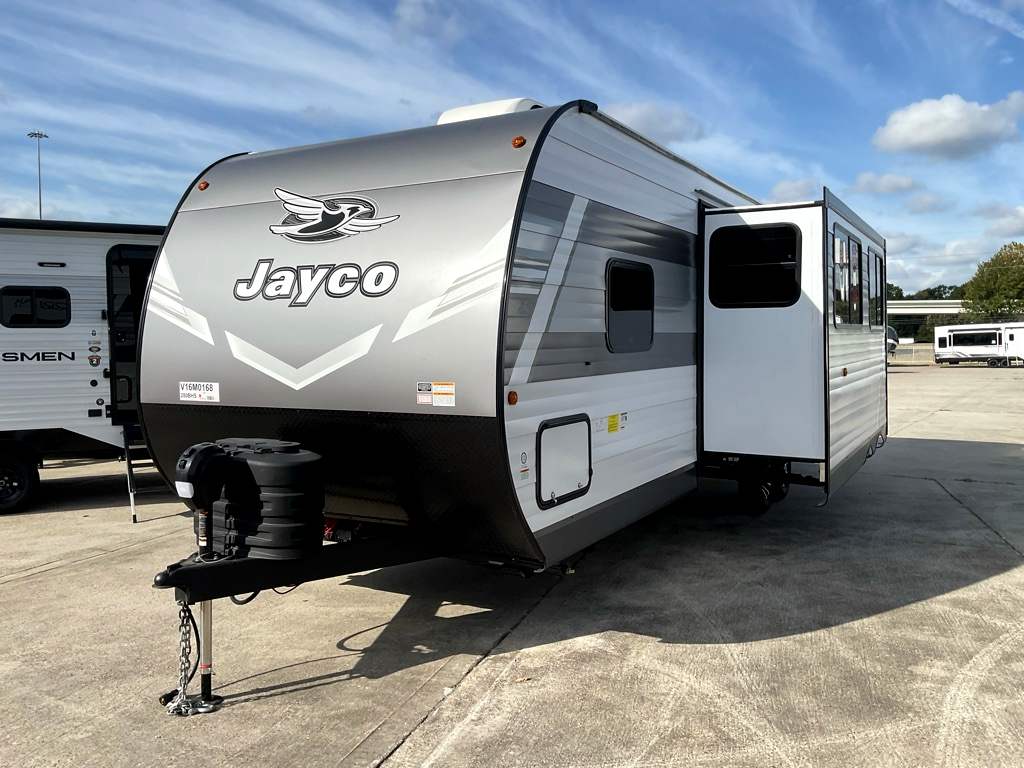 2027 JAYCO Jay Flight 280BHS - Image 4