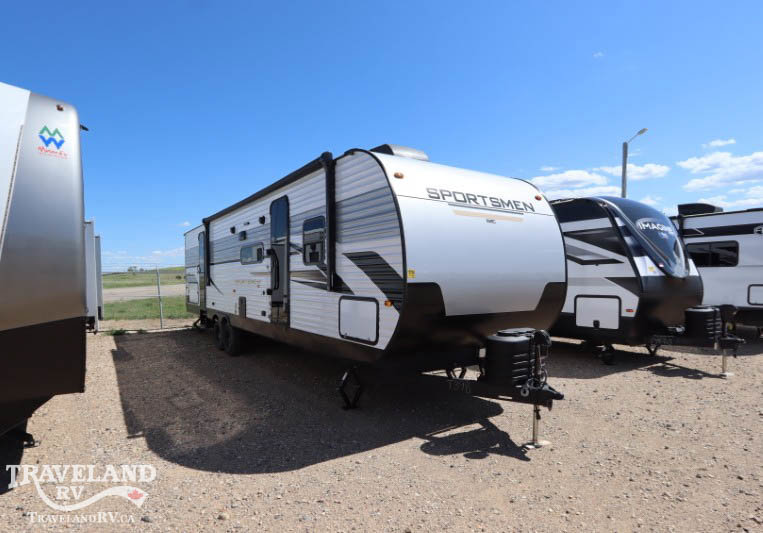 2025 KZ RV Sportsmen SE 332BHKSE - Image 1