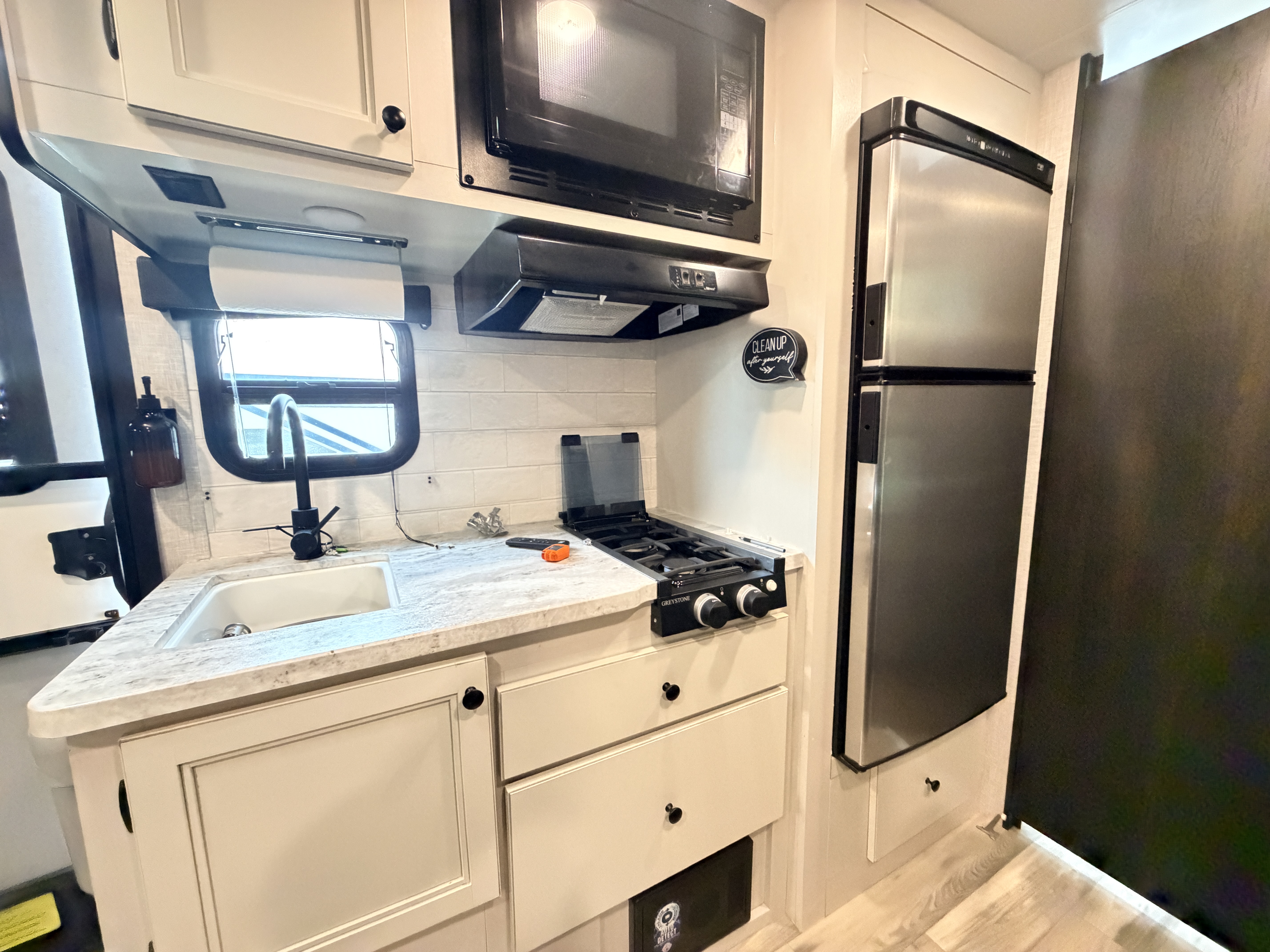 2023 HIGHLAND RIDGE AIR RANGE LITE 17BH - Image 10