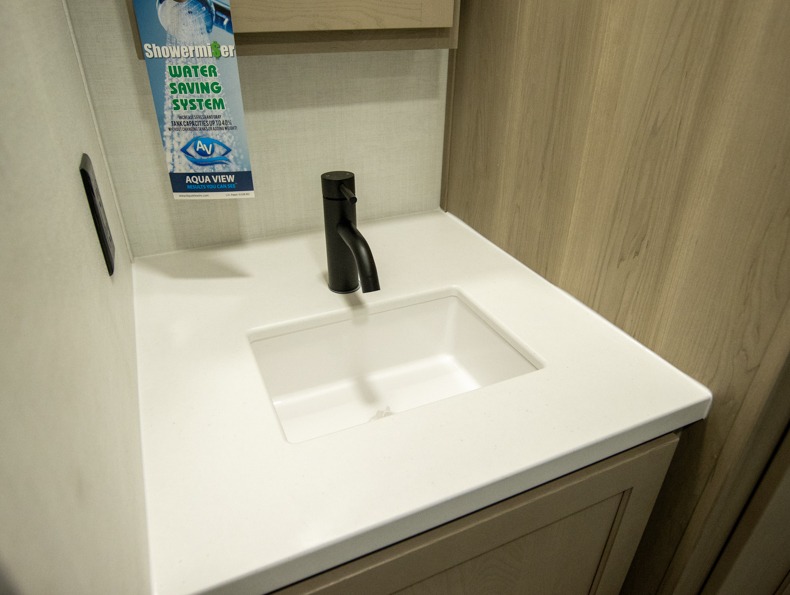 2026 Forest River Rockwood Mini Lite 2523MBR - Image 21