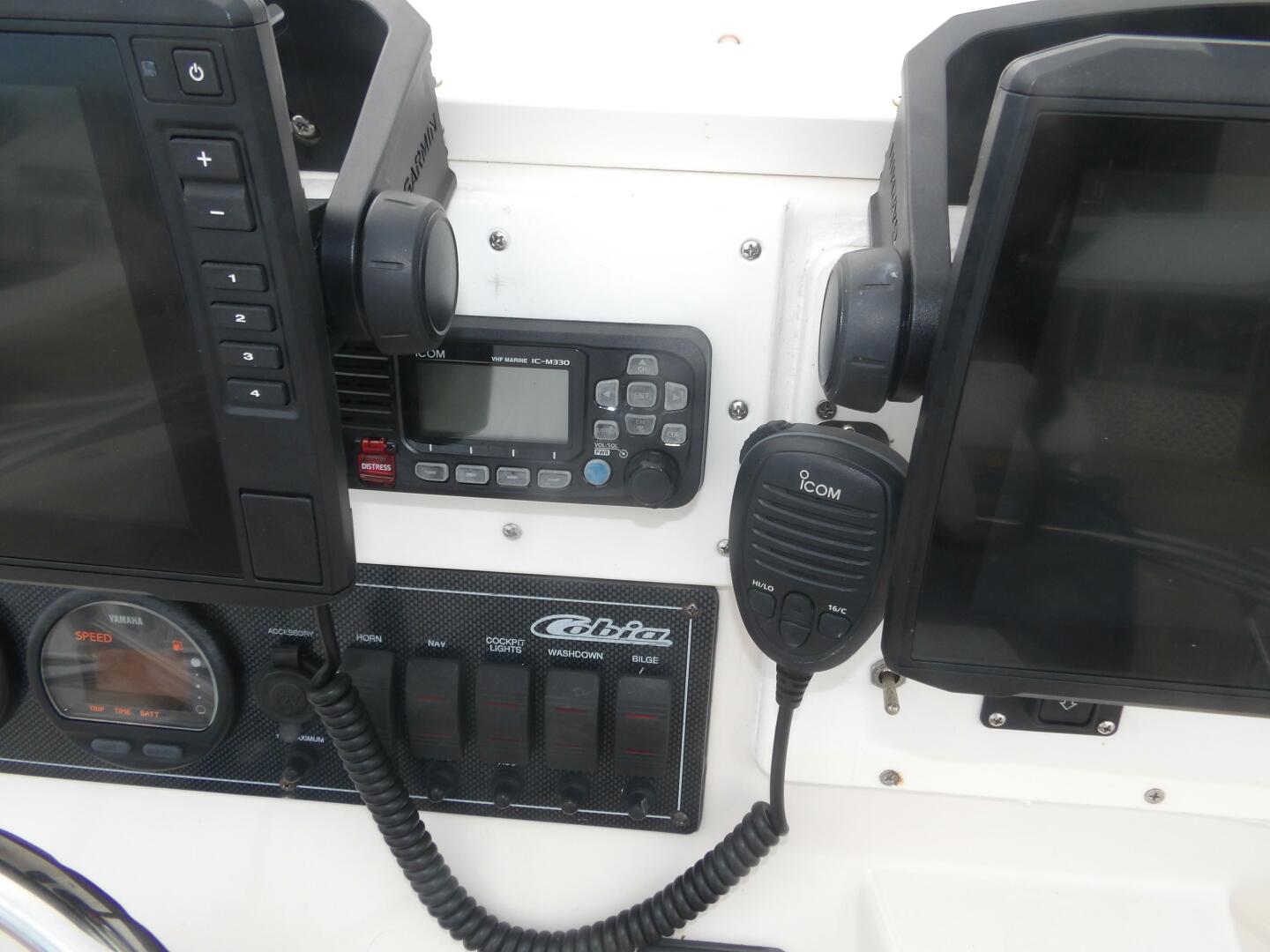 2006 Cobia 210 CC - Image 25
