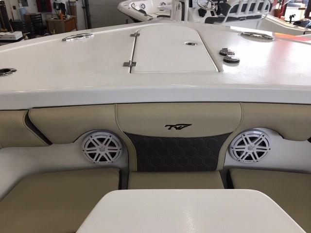 2027 Highfield Sport 360 Standard - Image 207
