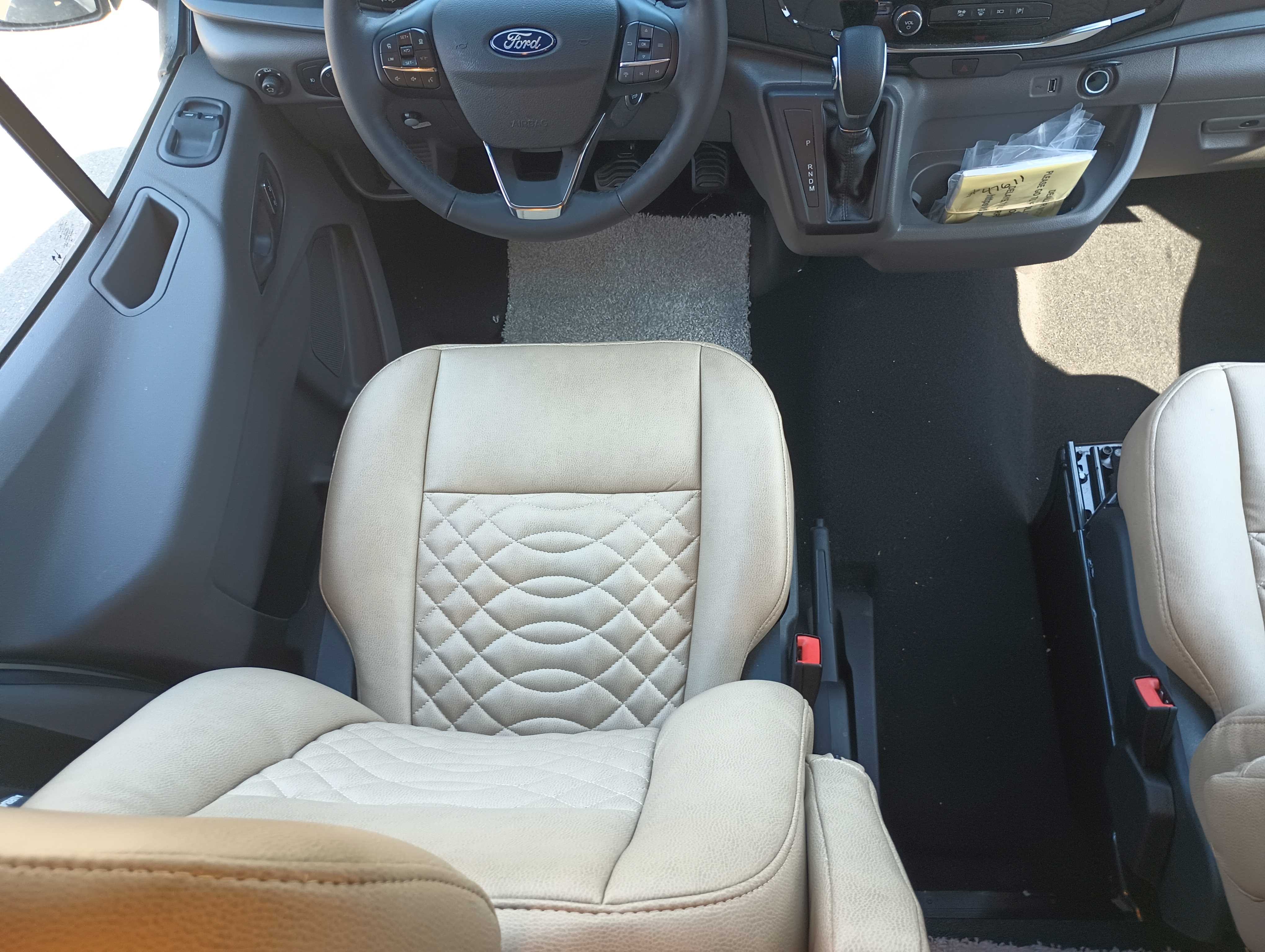2027 Entegra Coach Expanse 21L - Image 6