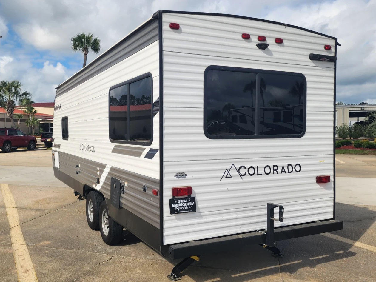 2025 DUTCHMEN COLORADO 21RDC - Image 2