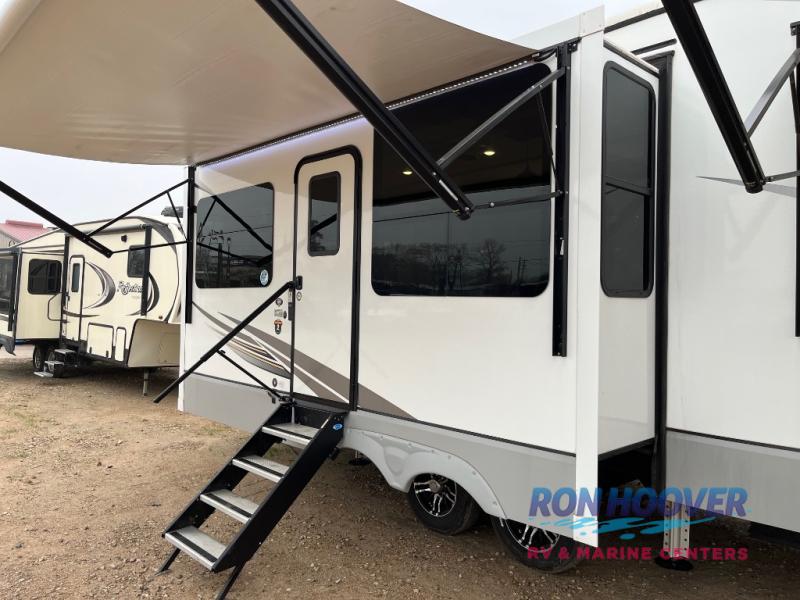 2024 KZRV, LP DURANGO GOLD 383RLQ - Image 9