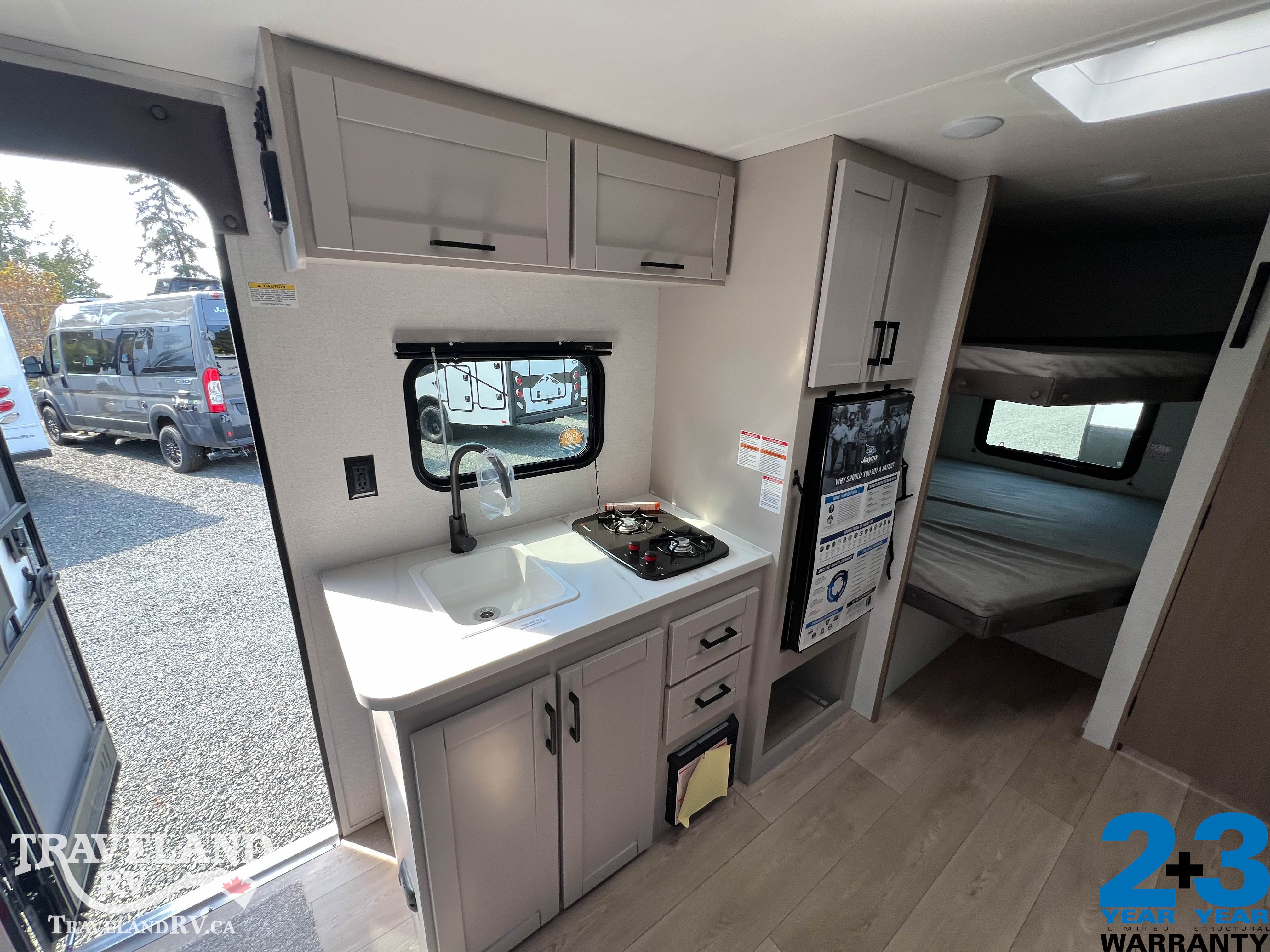 2027 Jayco Jay Flight SLX 178DBSW - Image 8
