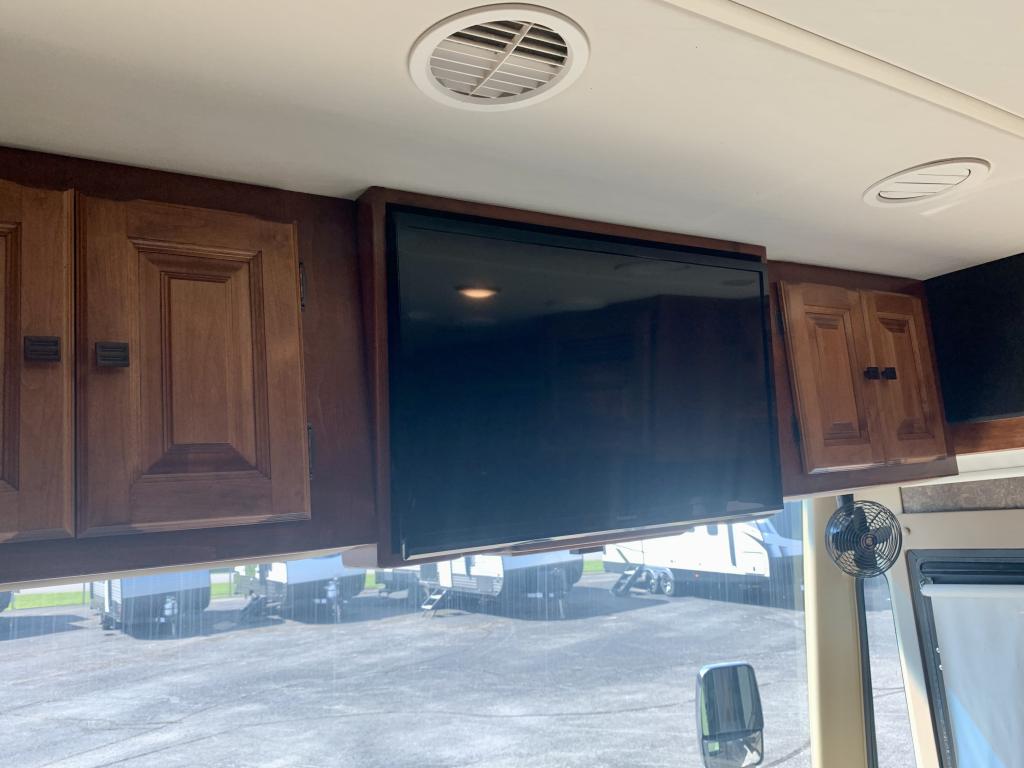 2014 ALLEGRO 36QSA - Image 14