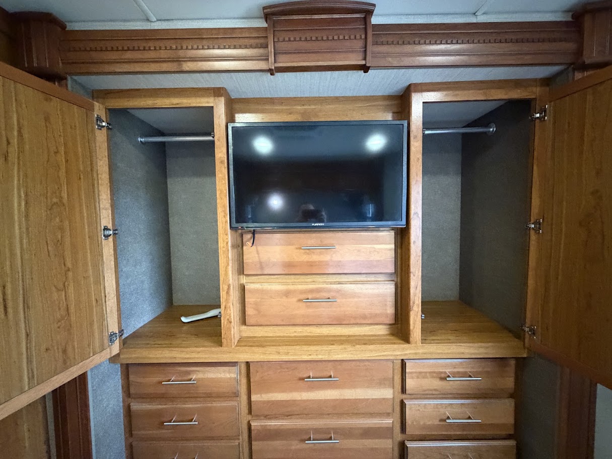 2017 JAYCO PRECEPT 35S - Image 35