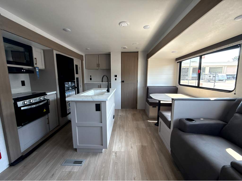 2027 JAYCO JAY FLIGHT 333BTS - Image 10
