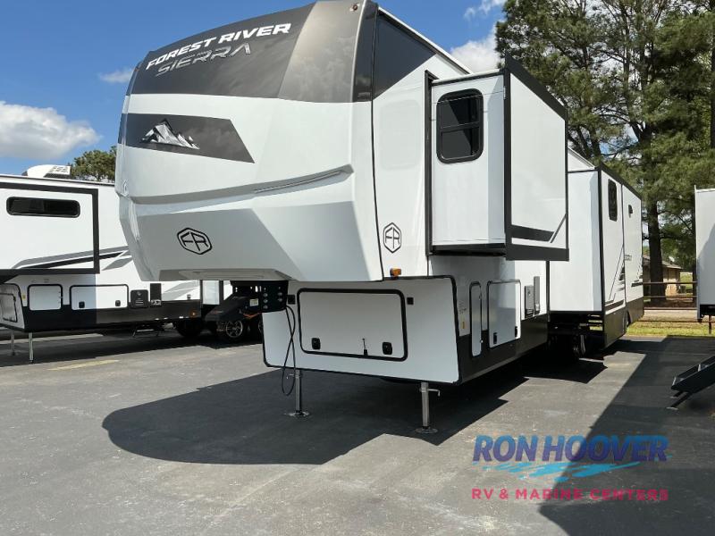 2026 FOREST RIVER 4003MB - Image 3