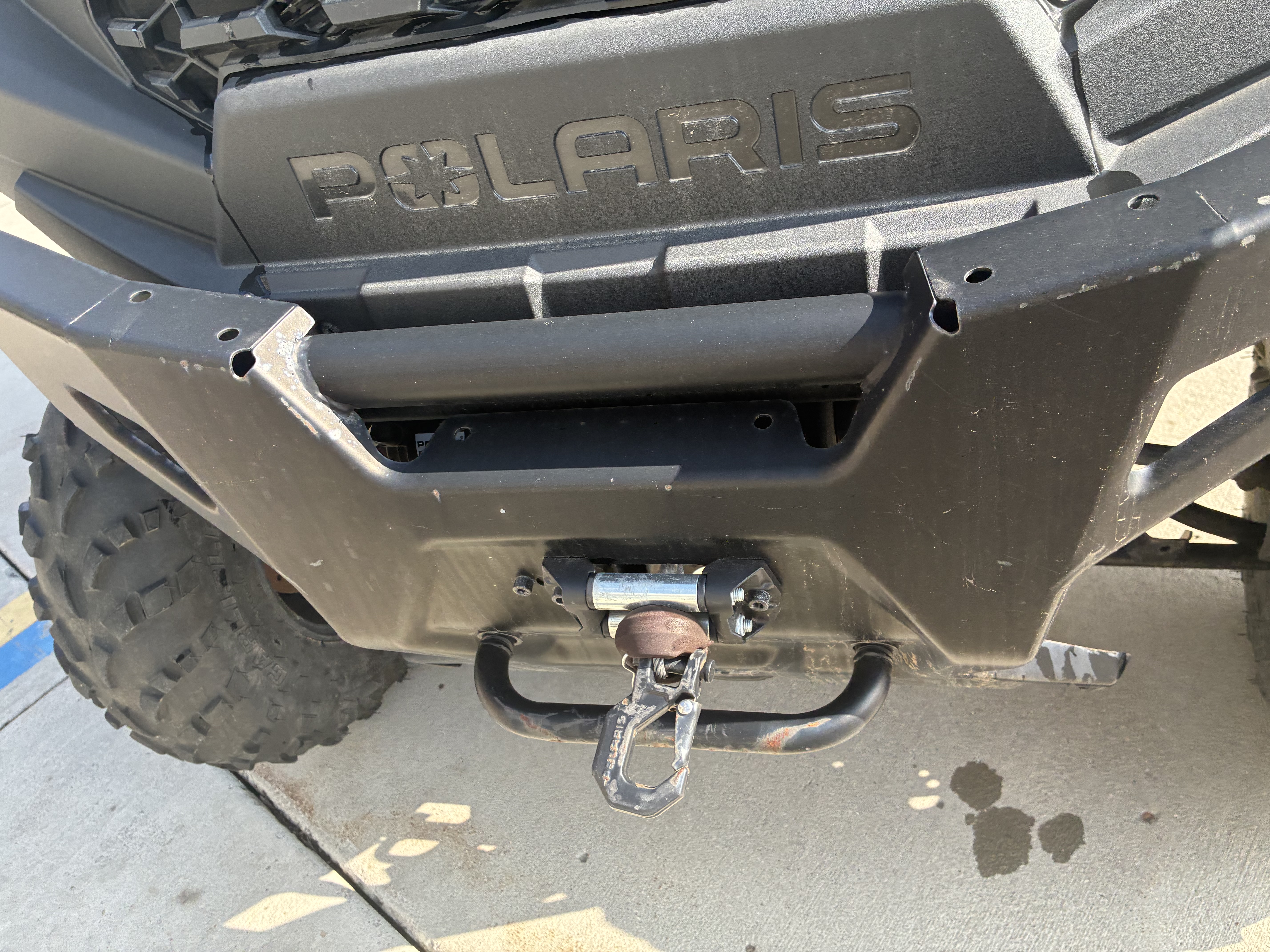 2023 Polaris Ranger SP 570 Premium - Image 9