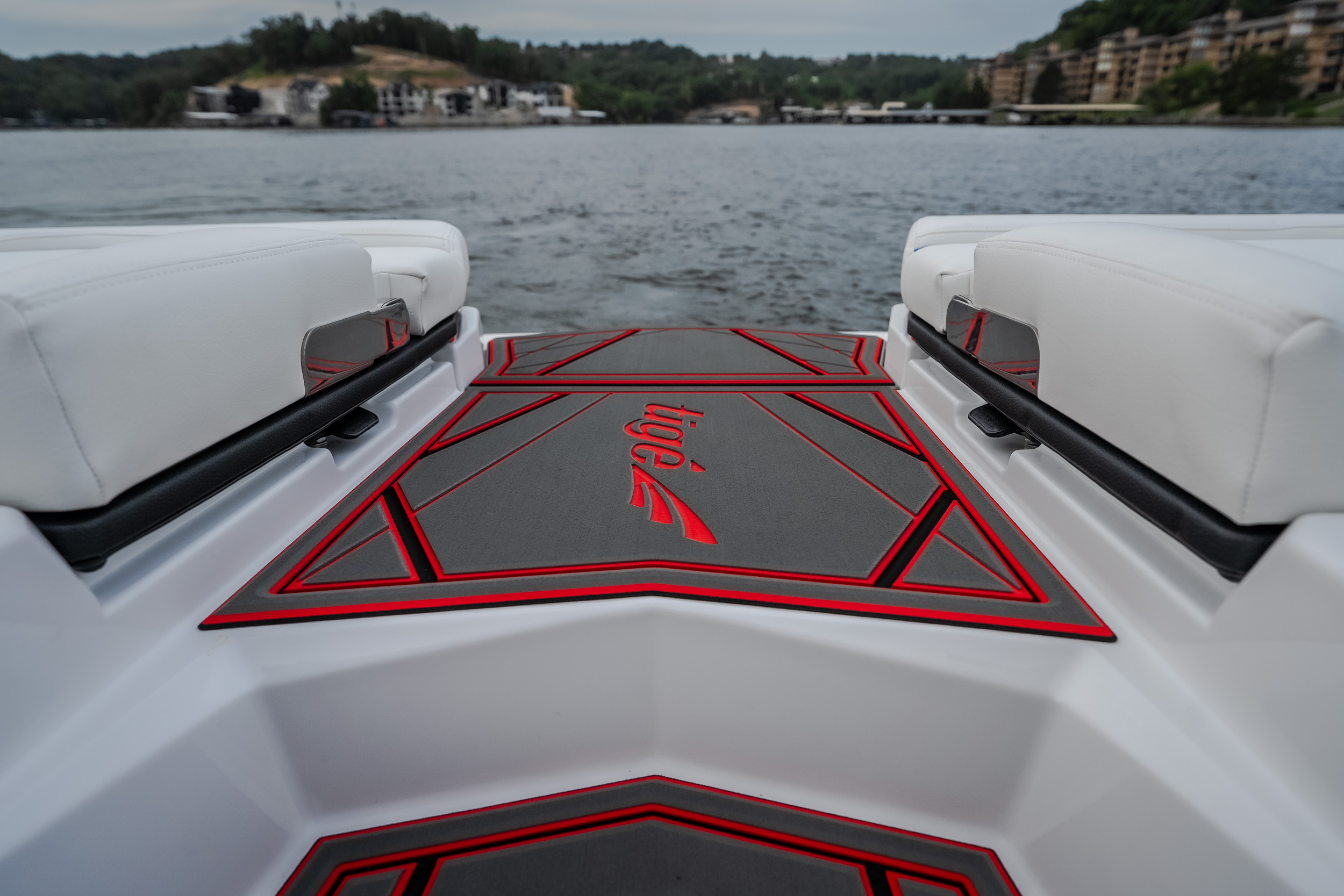 2027 Tigé  Ultré 25ZX  - Image 45
