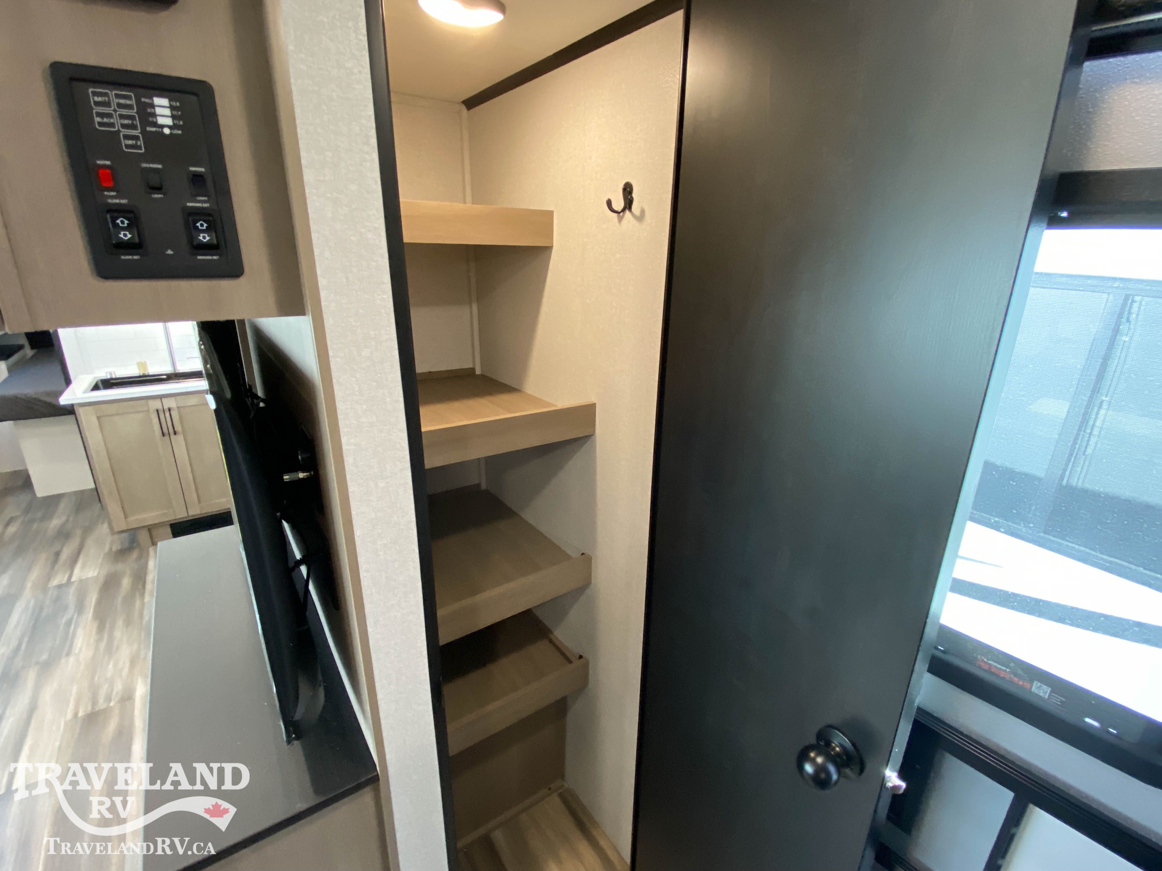2026 Highland Ridge Range Lite 270DBL - Image 23