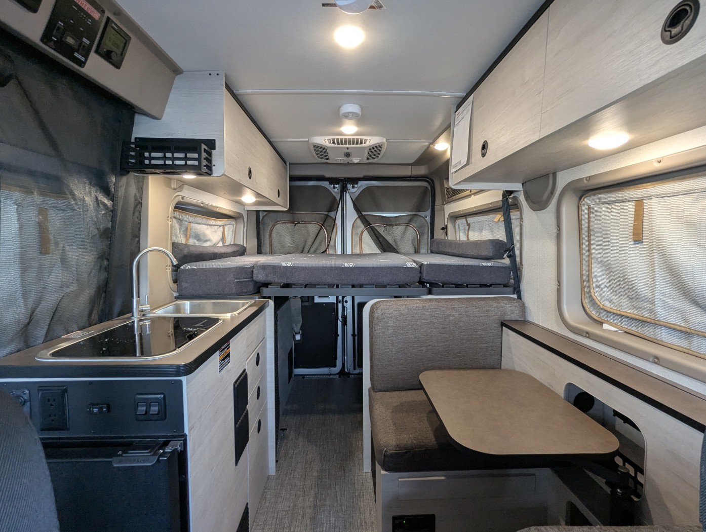 2027 Winnebago Solis Pocket 36A - Image 13