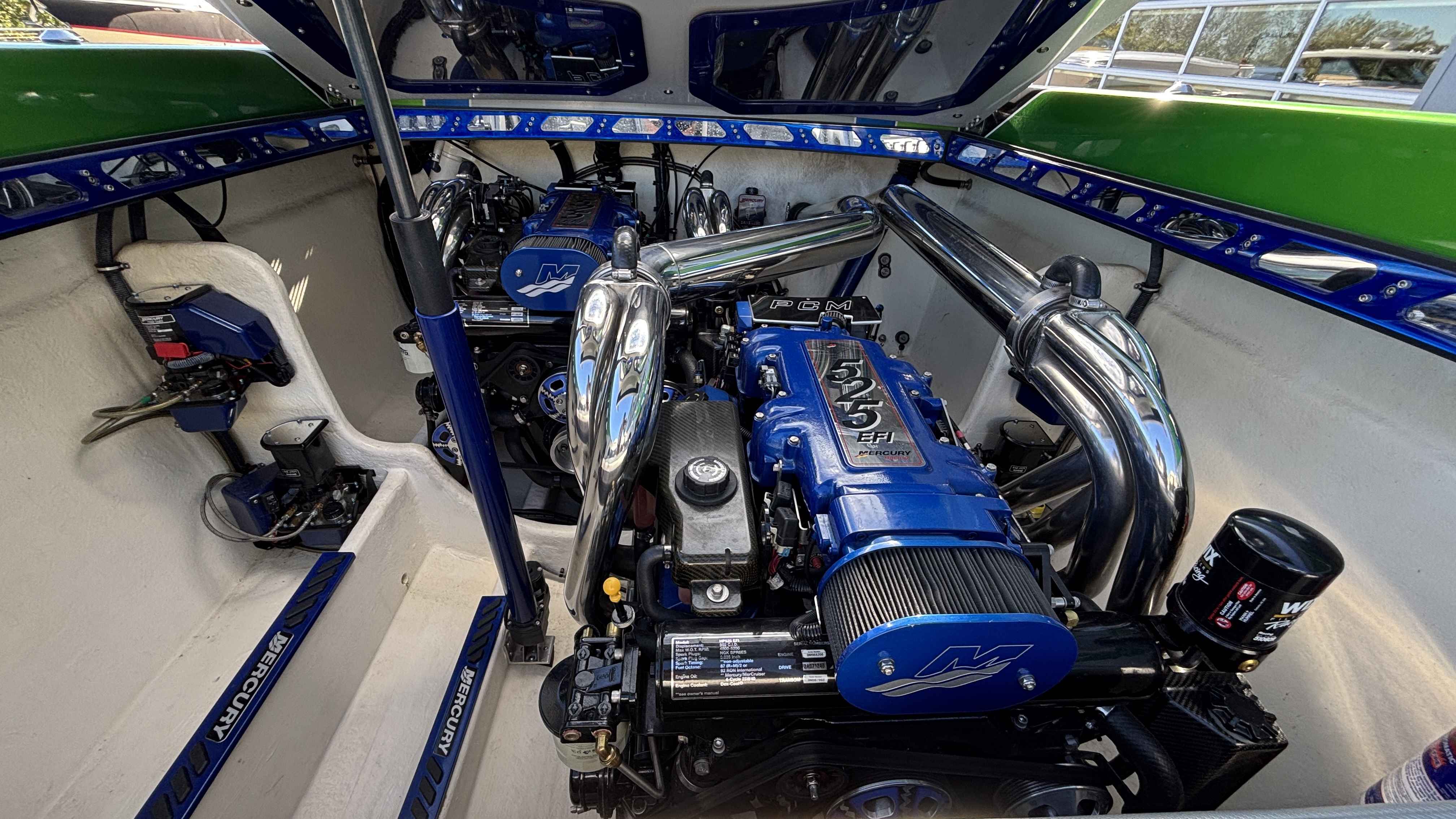 2013 Sunsation  36 XRT - Image 6
