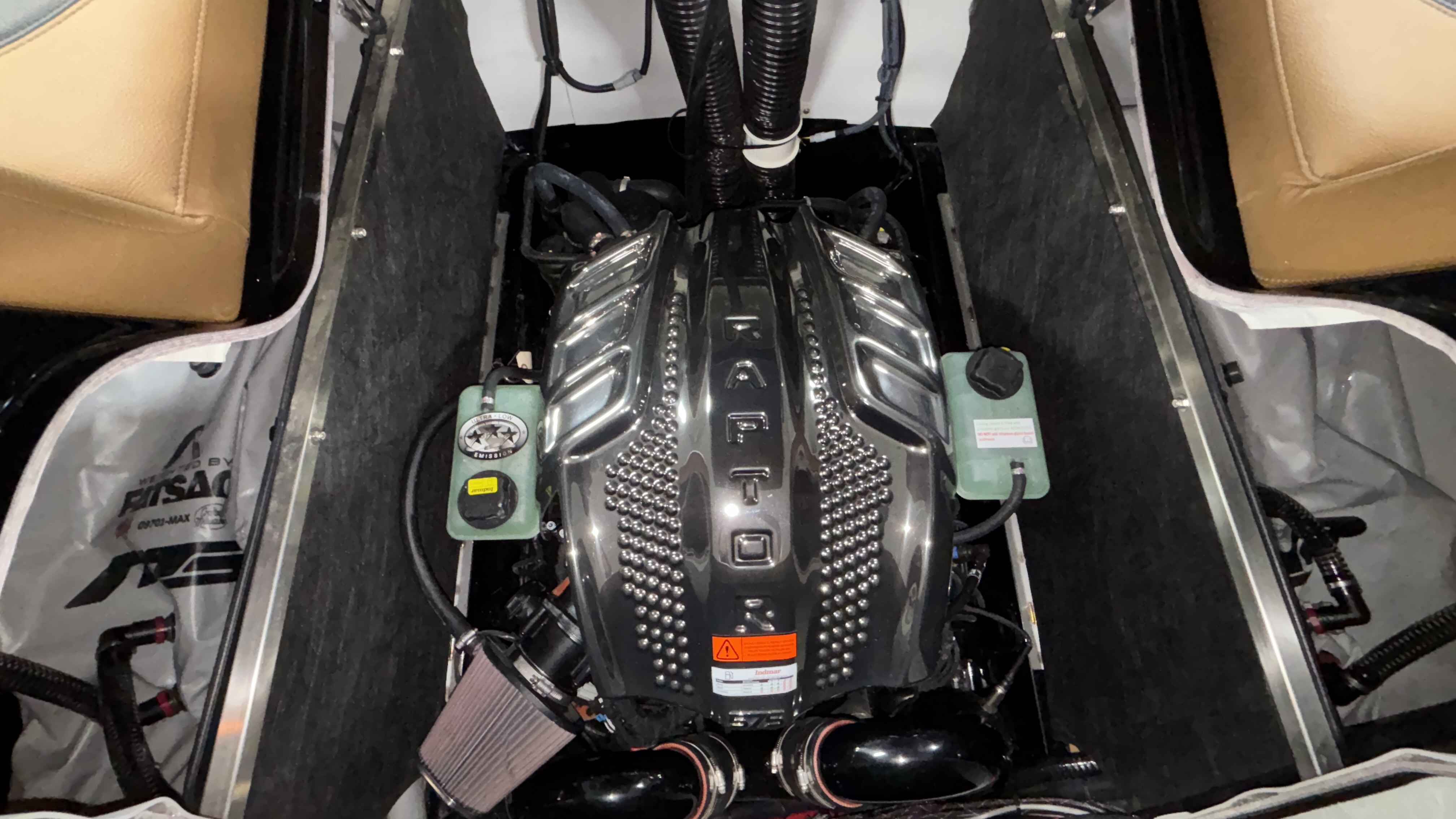 2025 MB Sports B52 23 Alpha - Image 52