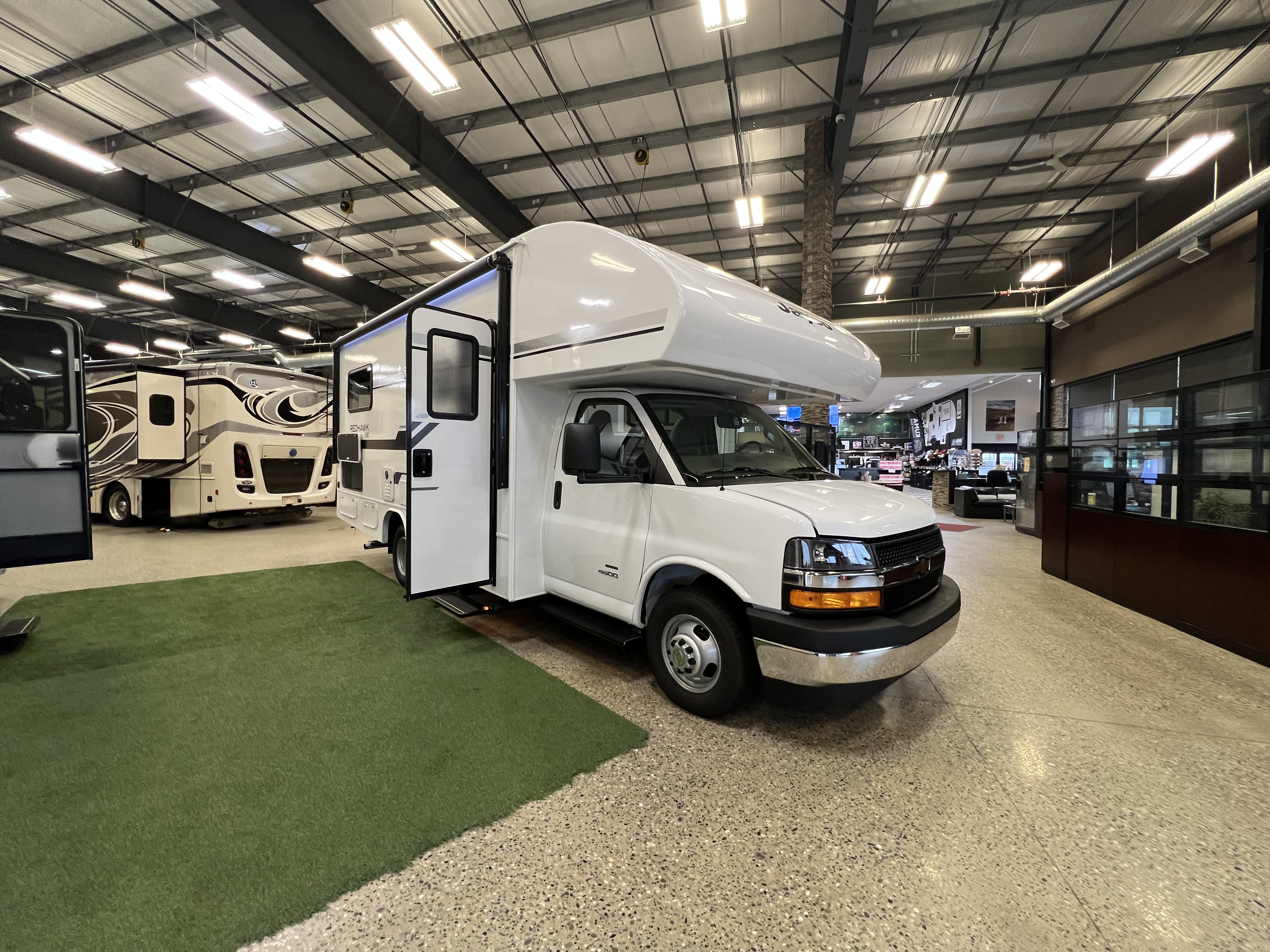 2027 Jayco Redhawk SE 22A - Image 1