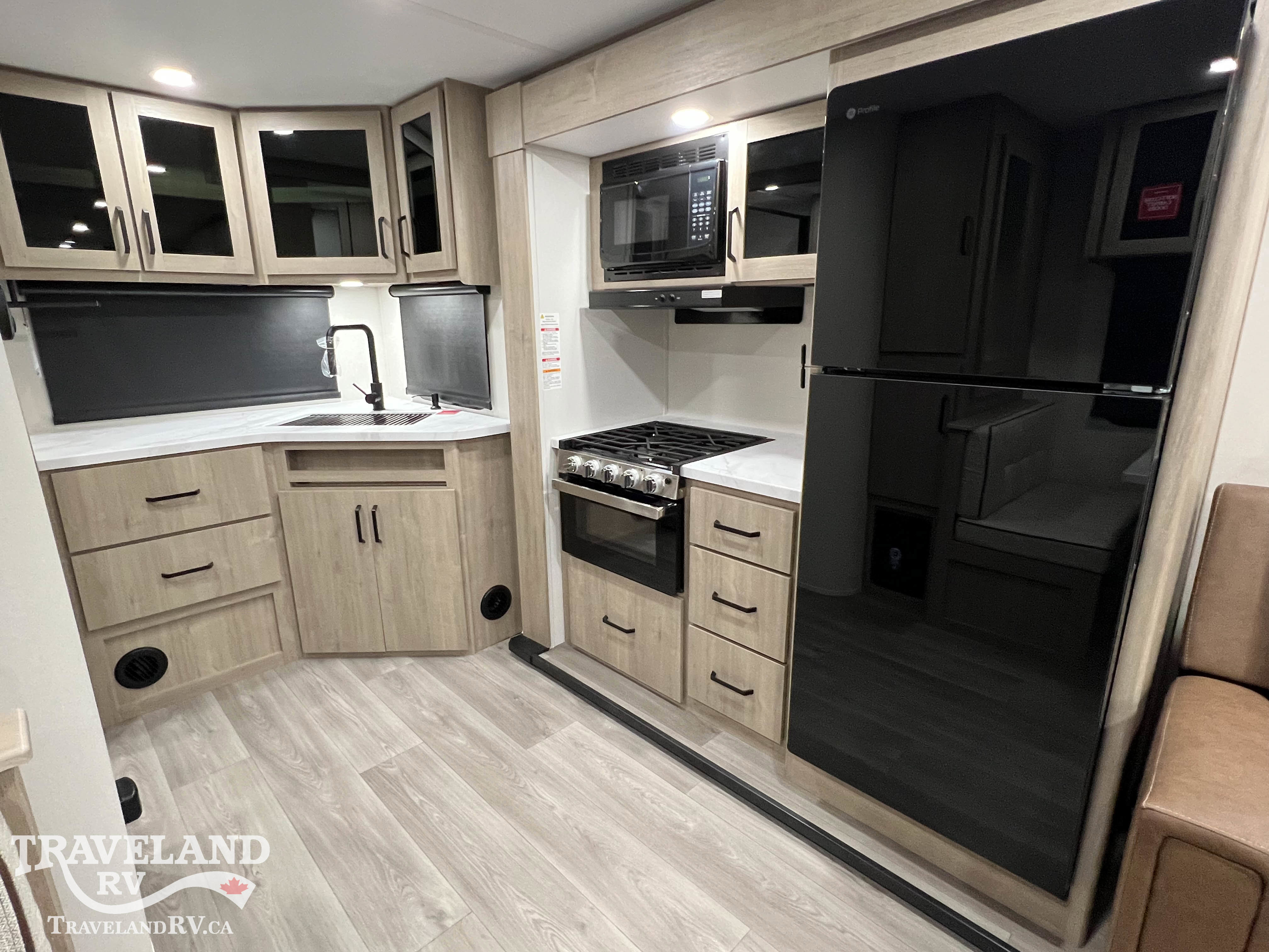 2026 Grand Design Imagine XLS 22MLE - Image 20